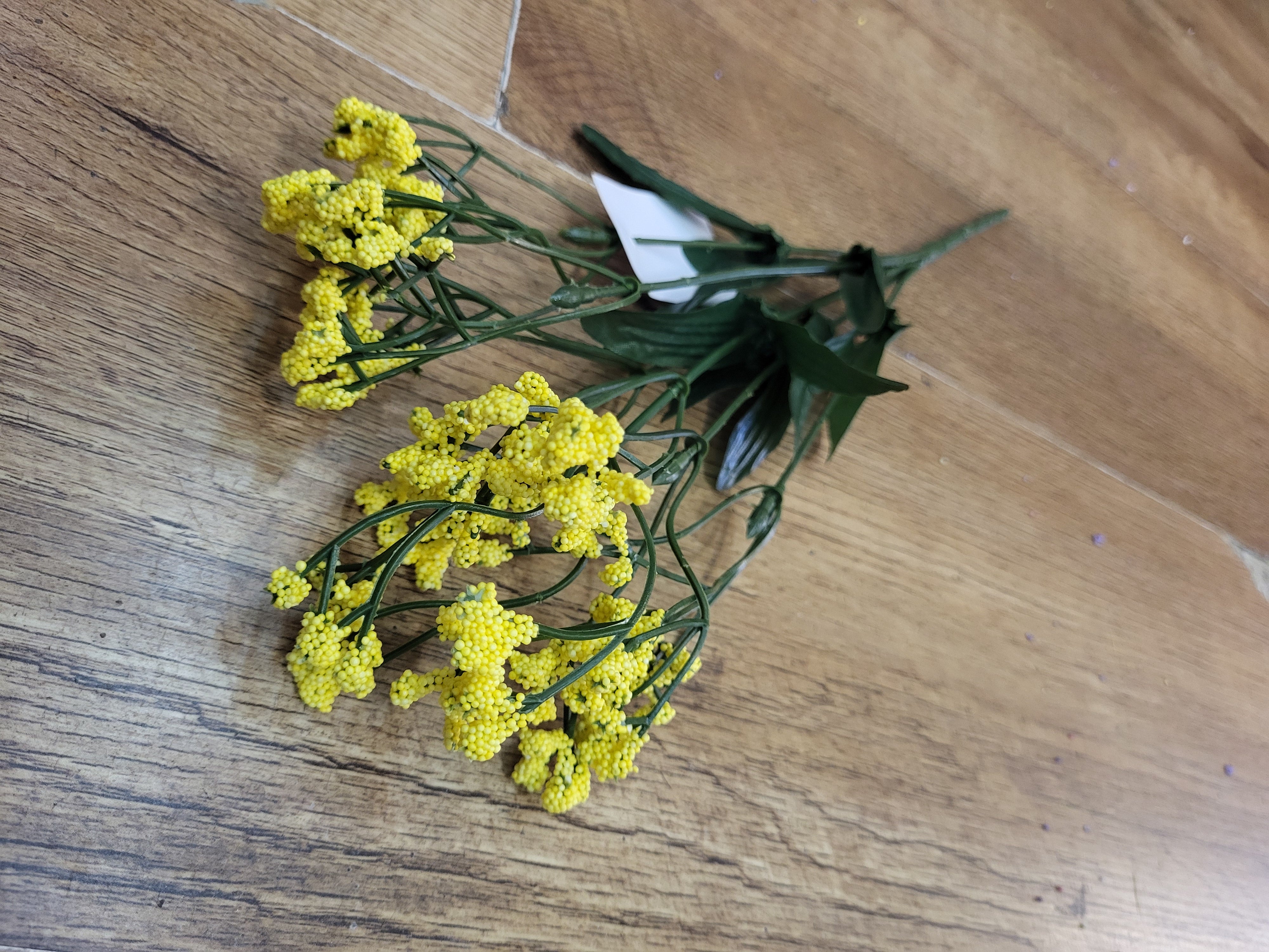 Foam gyp - 5 colours available image 7