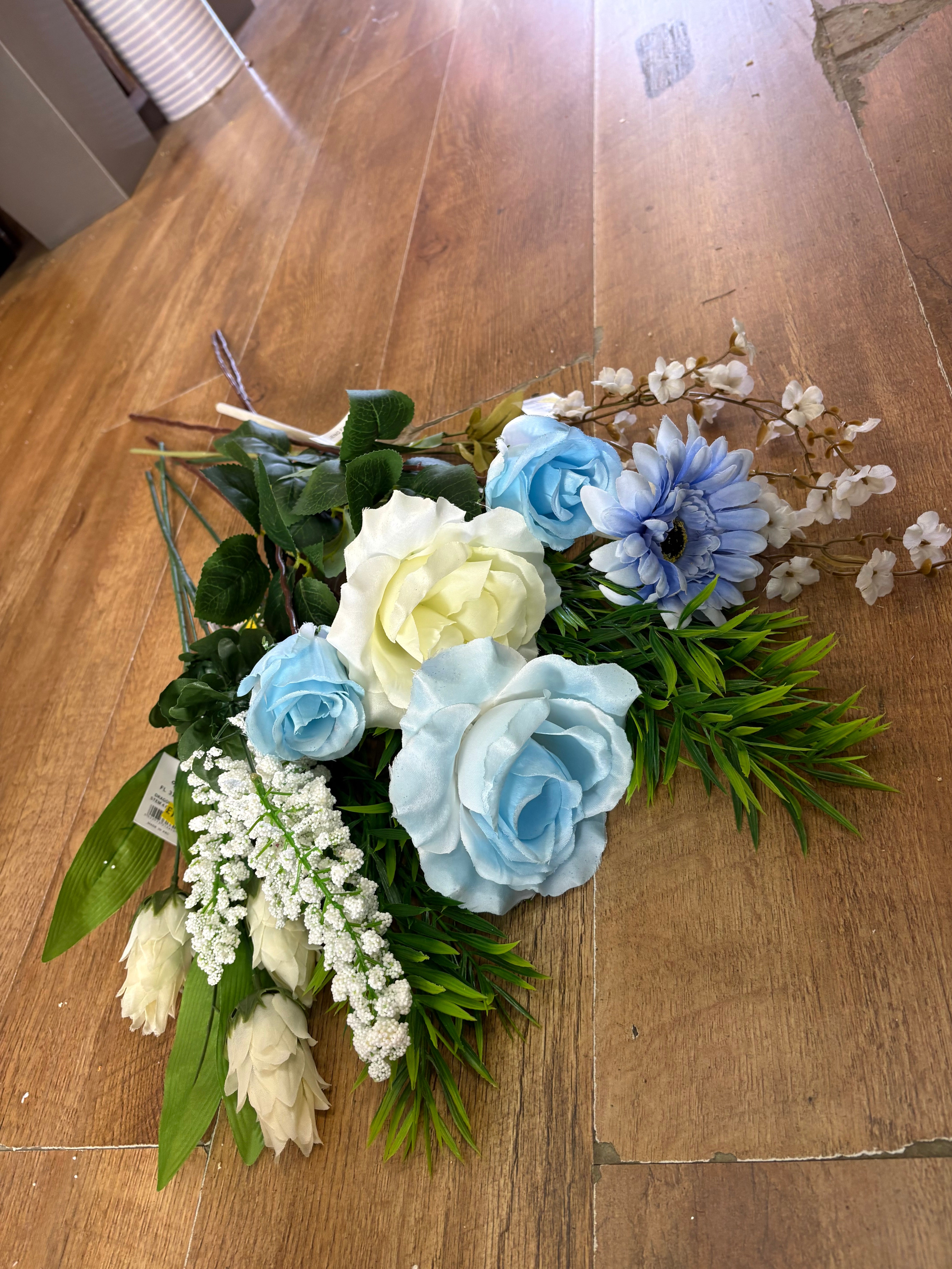 Clearance long stem 7 - 10 mixed stems
