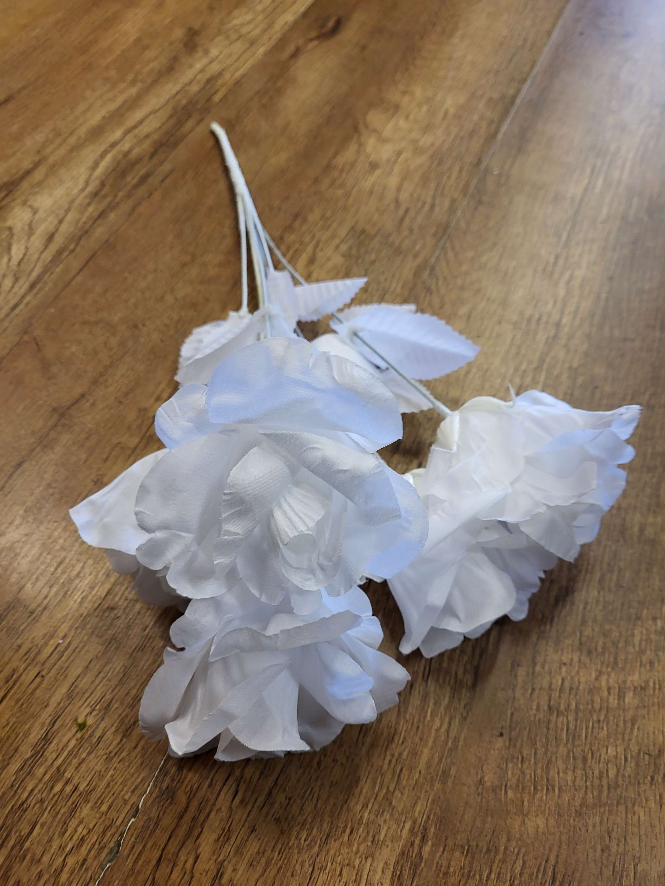 All white range - 4 styles image 8