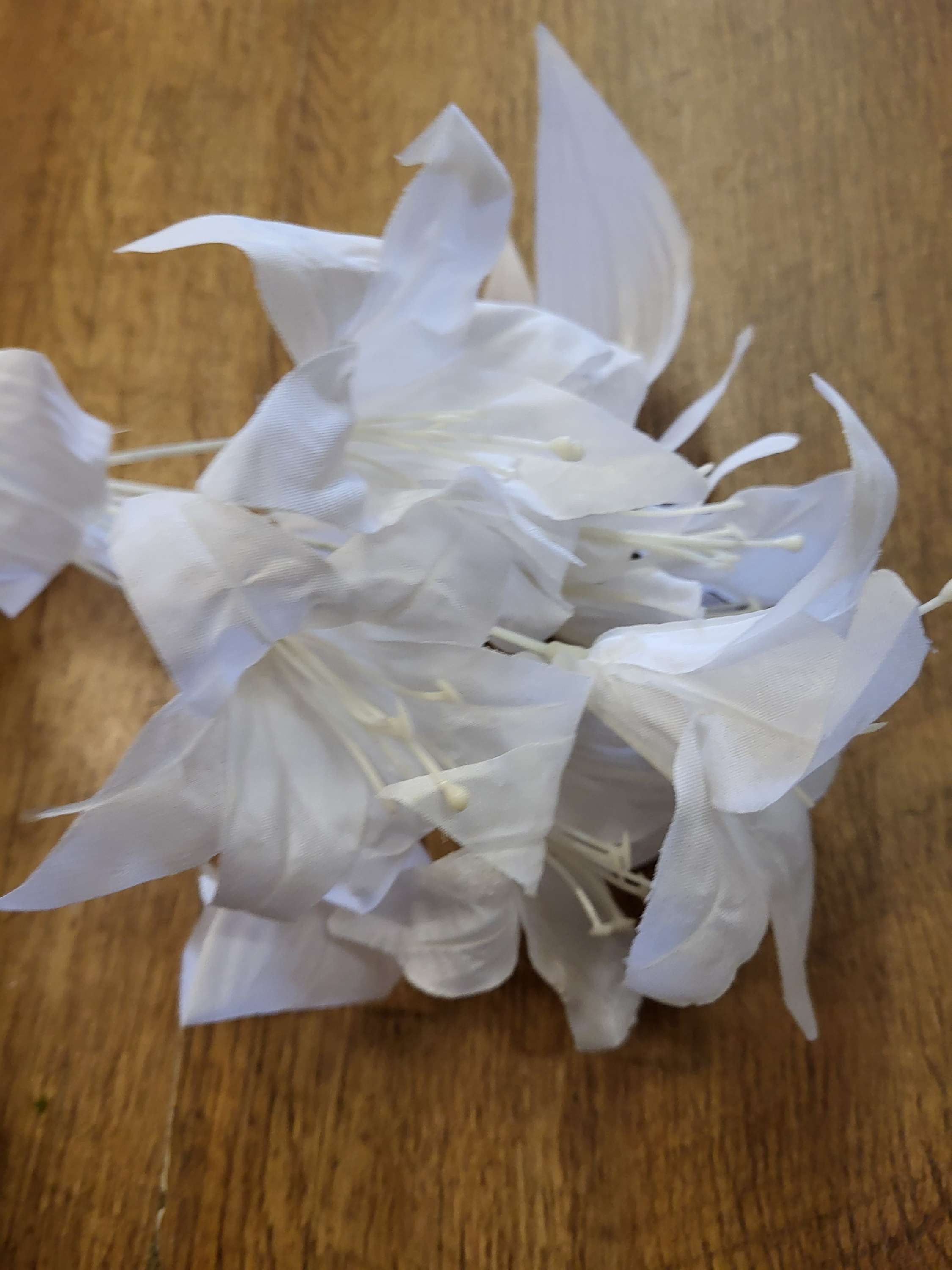 All white range - 4 styles image 3