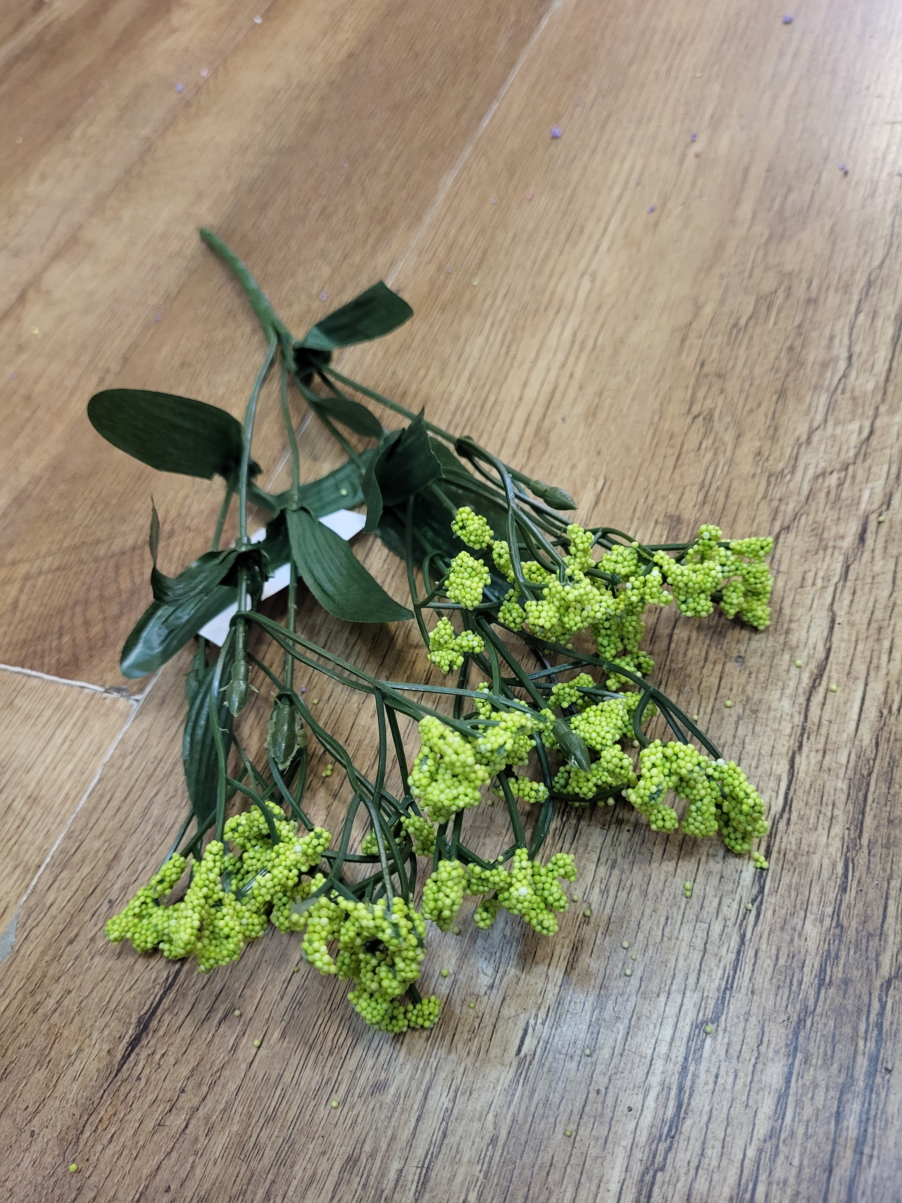 Foam gyp - 5 colours available image 9