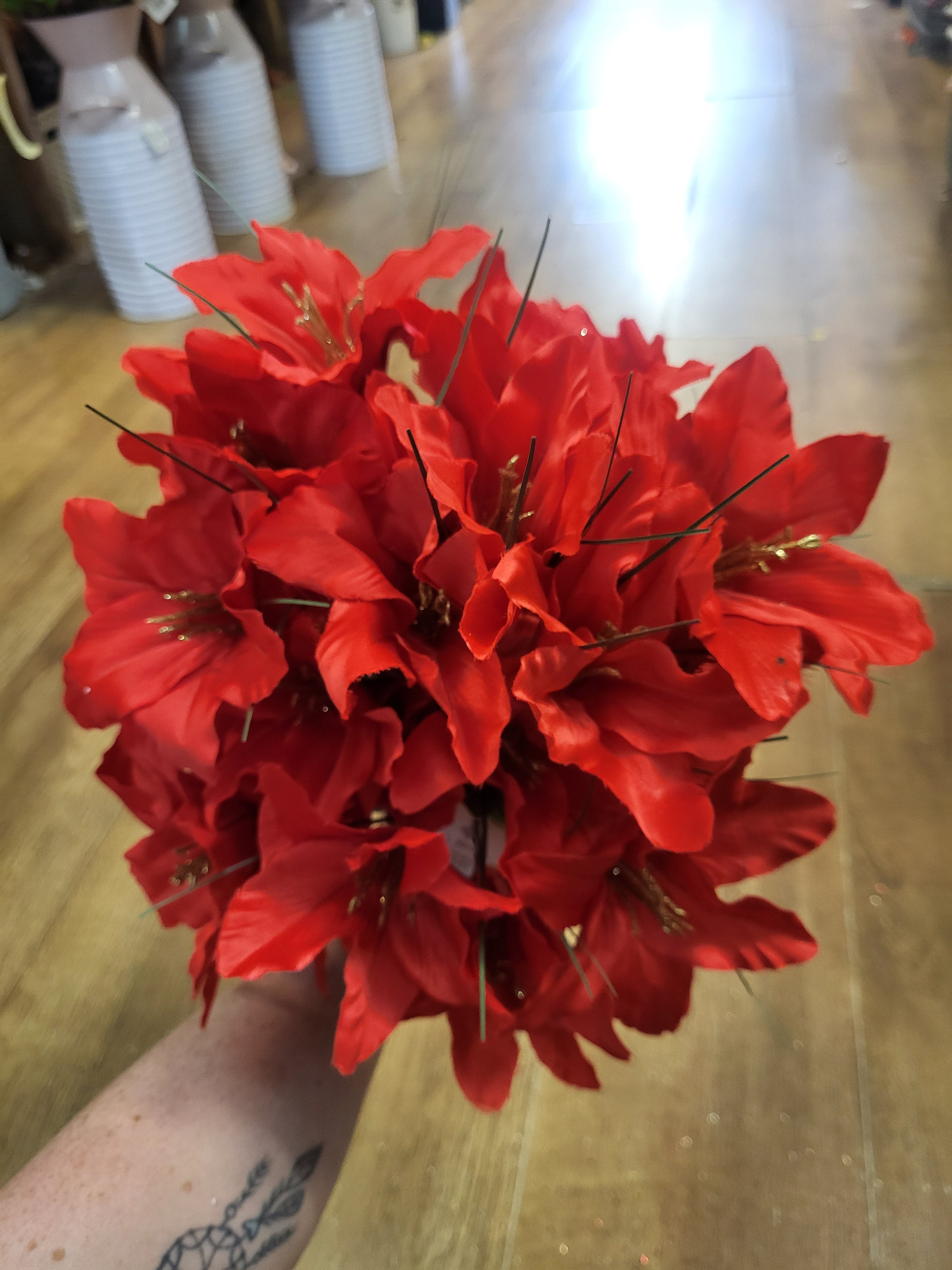 Christmas bundle of 20 - reds image 2