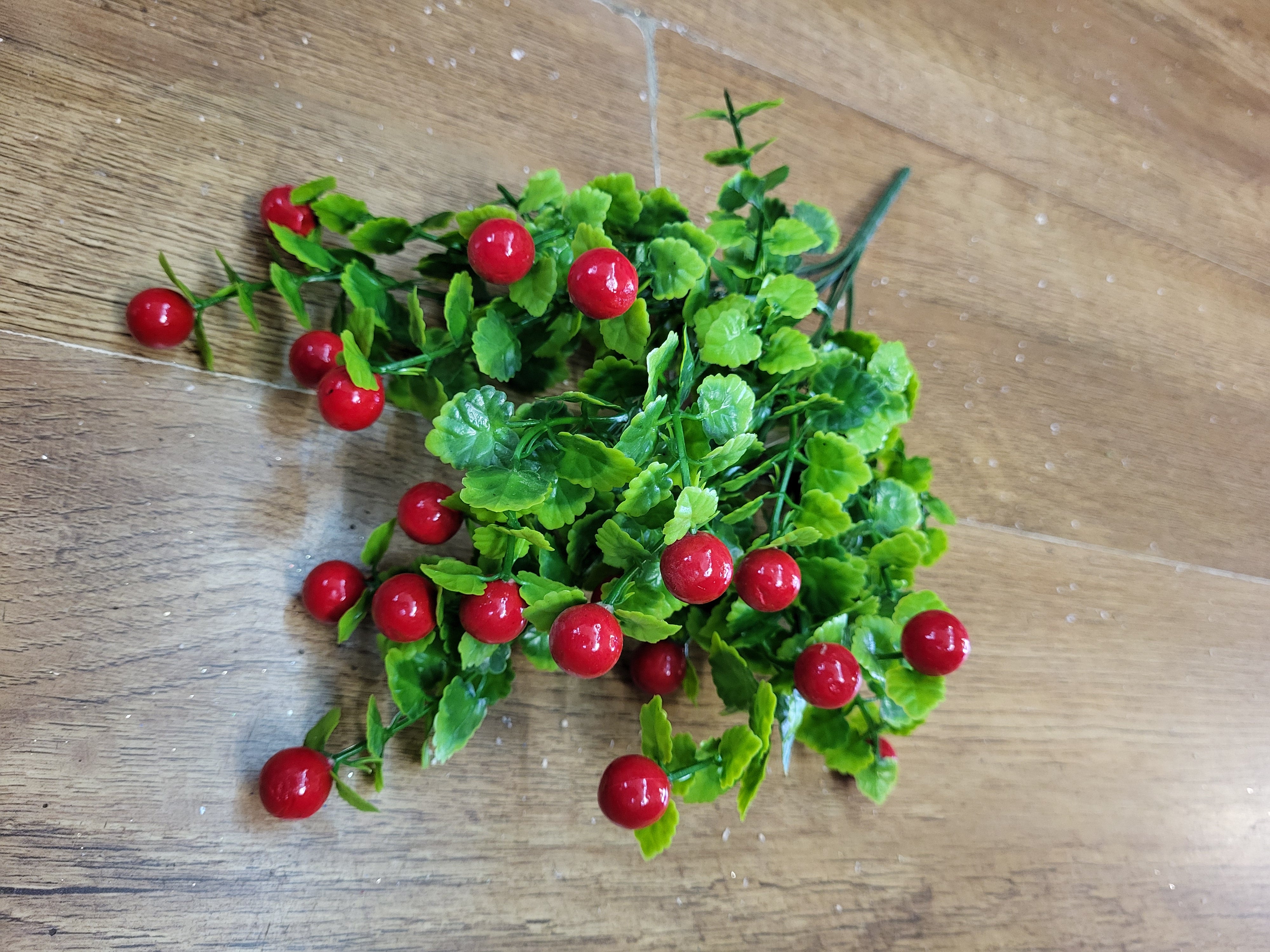 Big bunch of berries/gyp - 3 styles available image 2