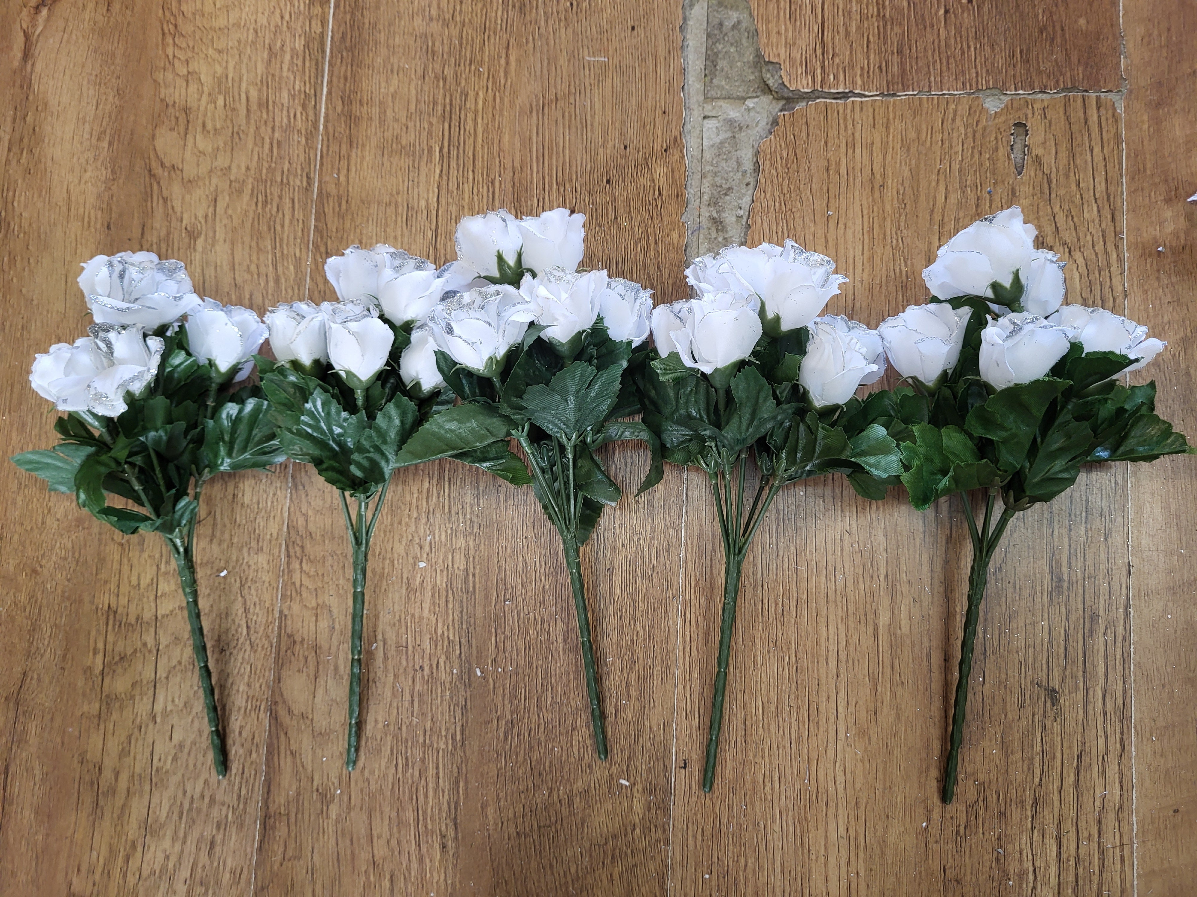 Christmas box 2 - 20 mixed bunches image 4