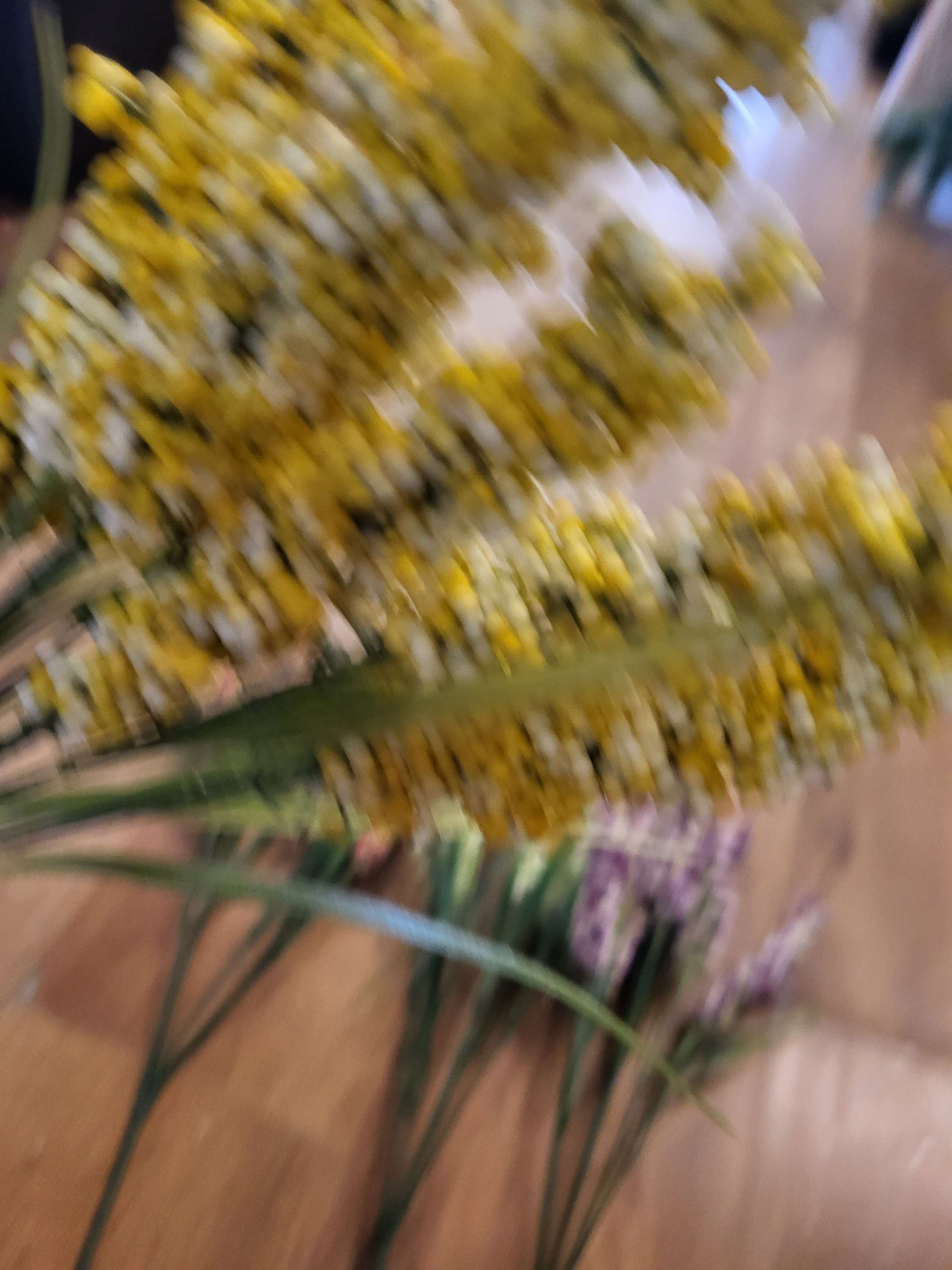 Foam filler bunch - 4 colours image 5