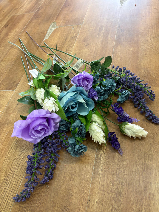 Clearance long stem 13 - 10 mixed stems