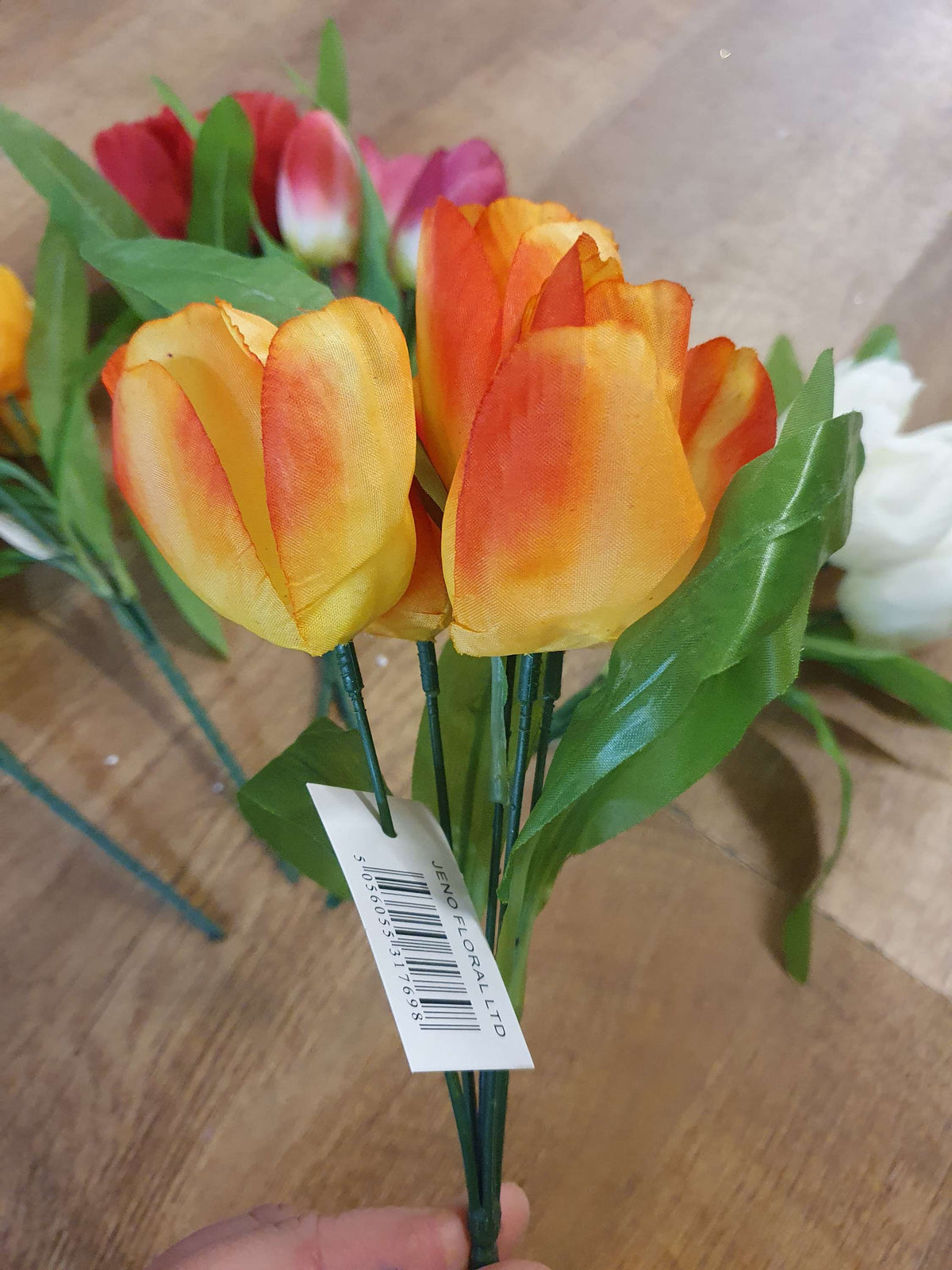 Tulips - 6 colours image 5