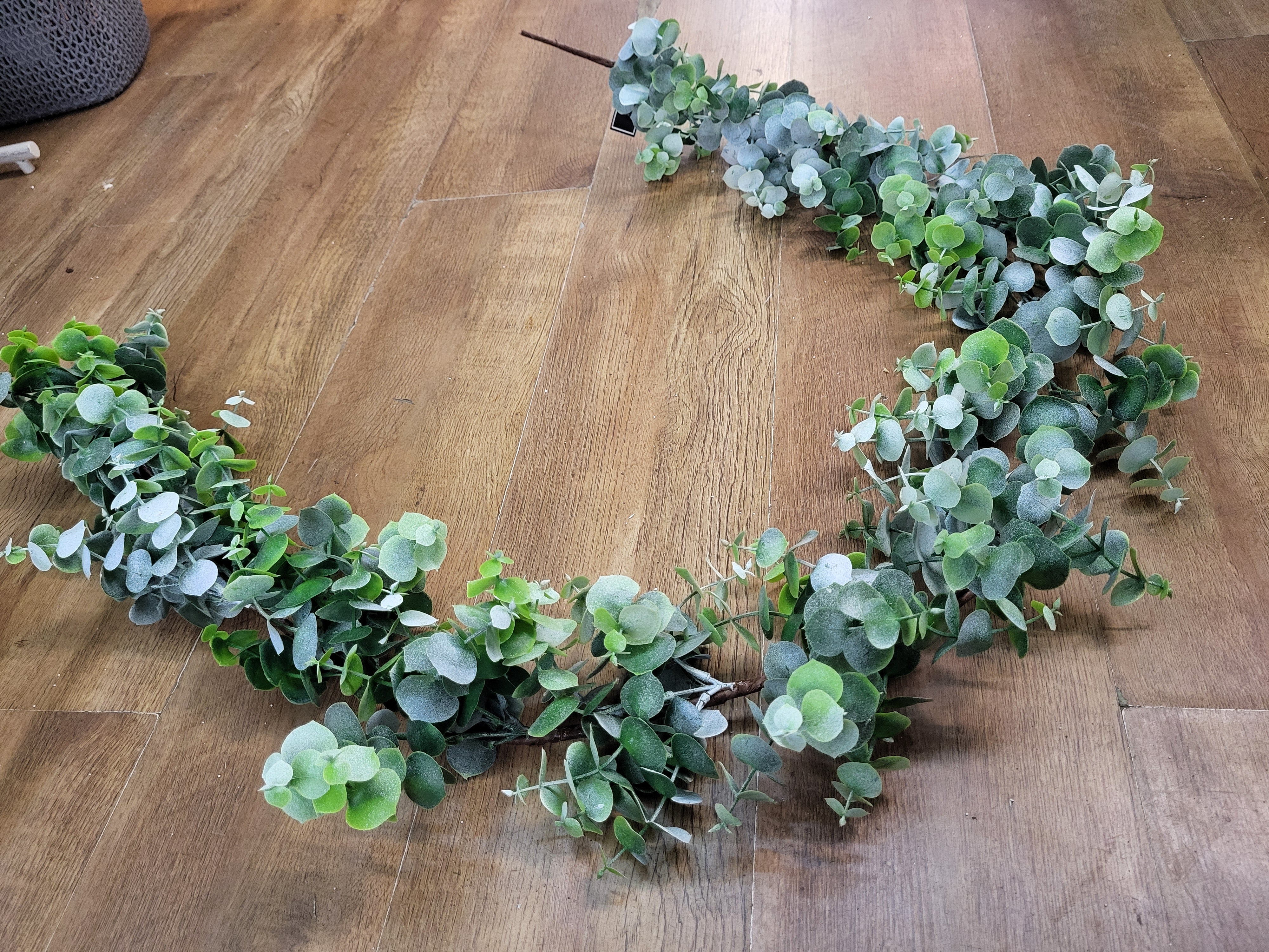 180cm eucalyptus garland image 0