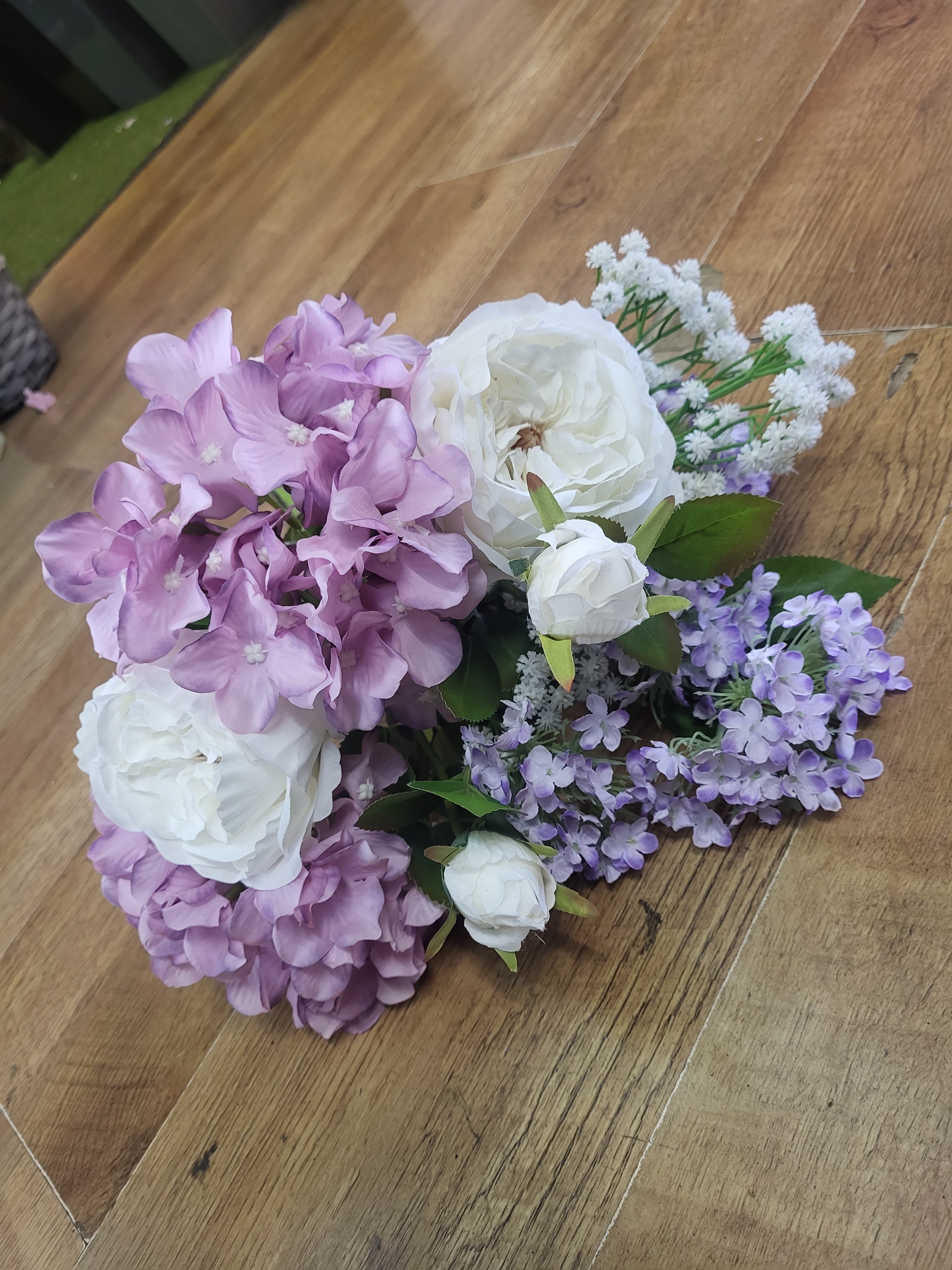 Long stem vase filler 1 image 1