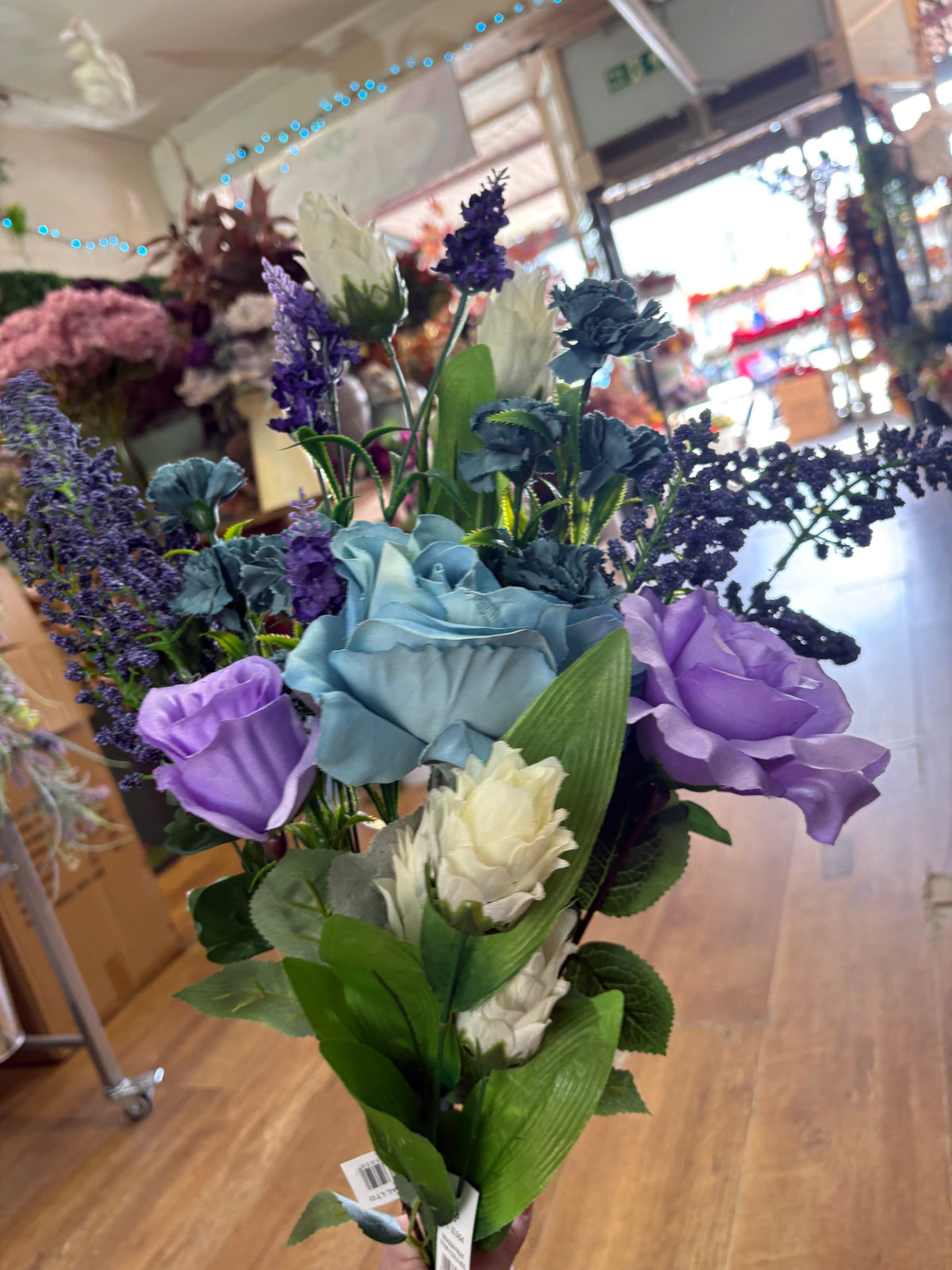 Clearance long stem 13 - 10 mixed stems