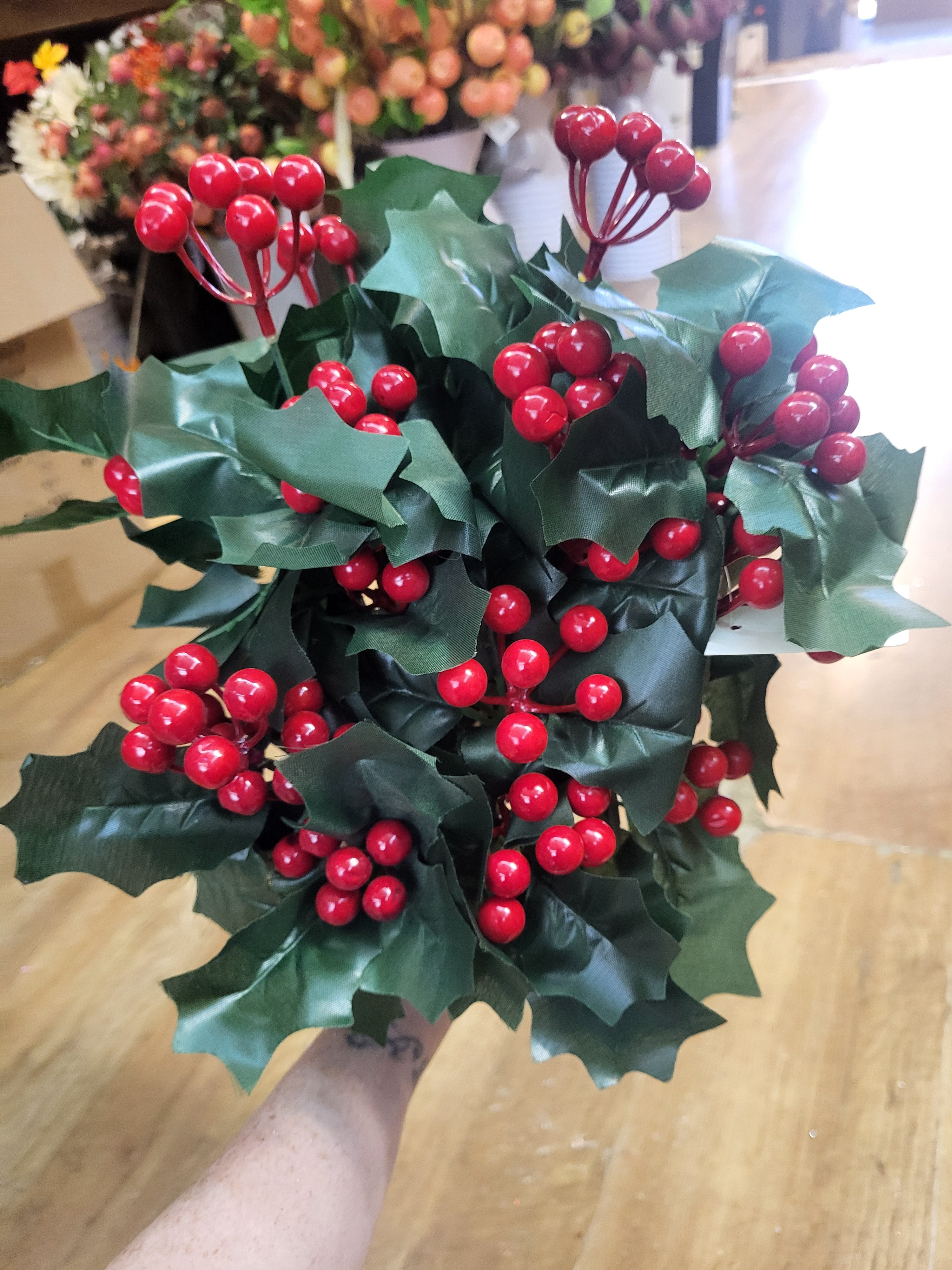 Christmas bundle of 20 - reds image 1