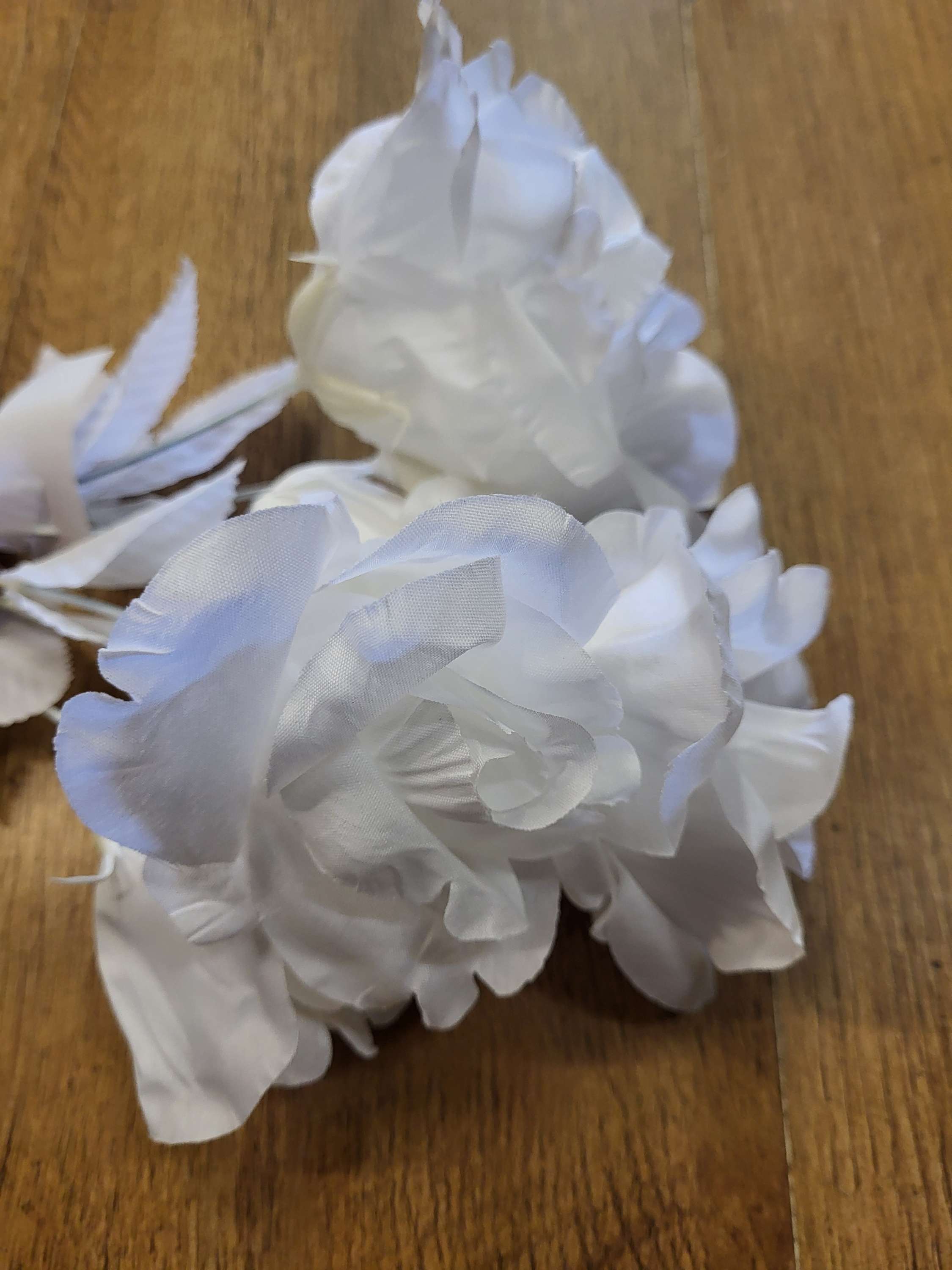 All white range - 4 styles image 7