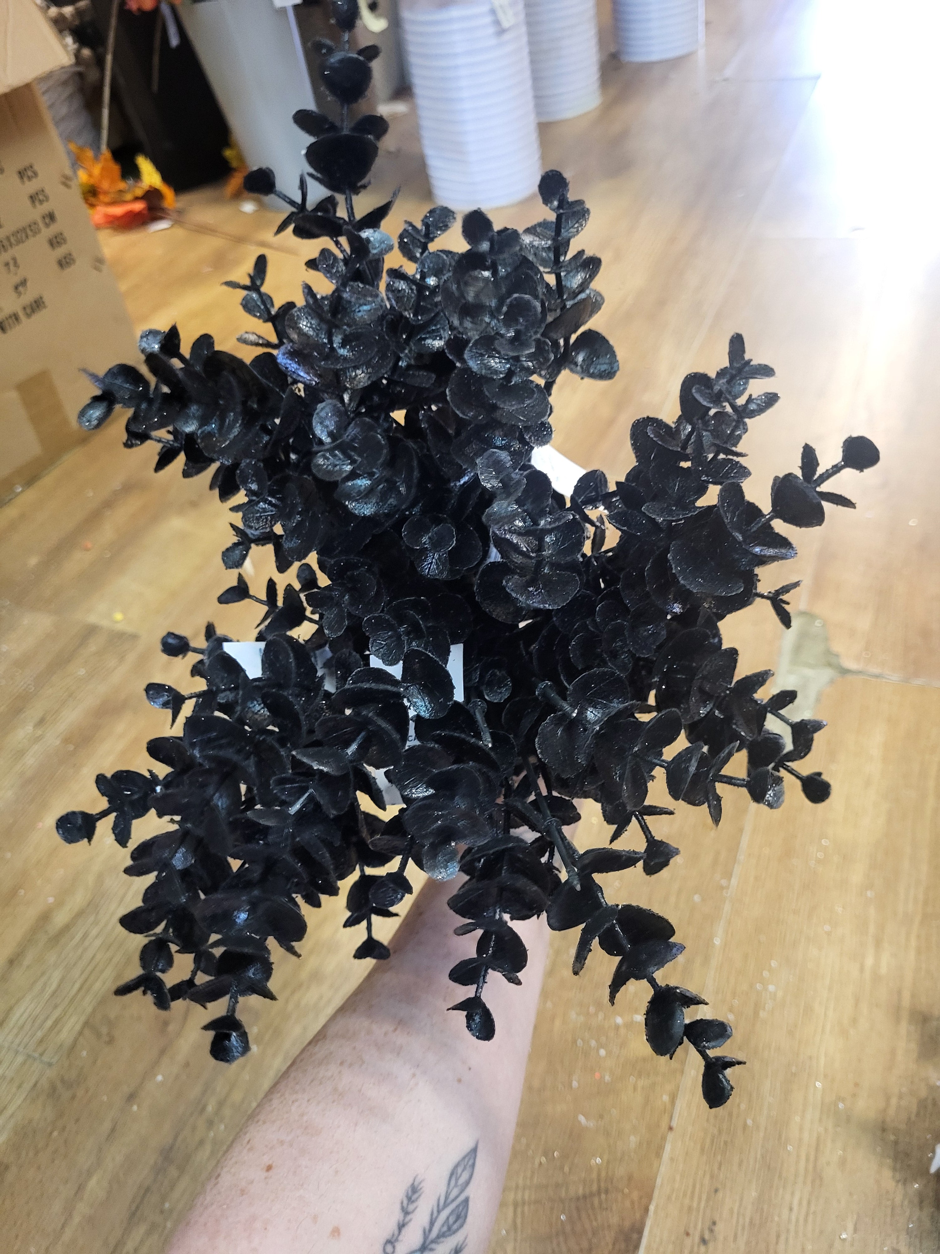 Christmas bundle of 20 - black, white and gold image 1