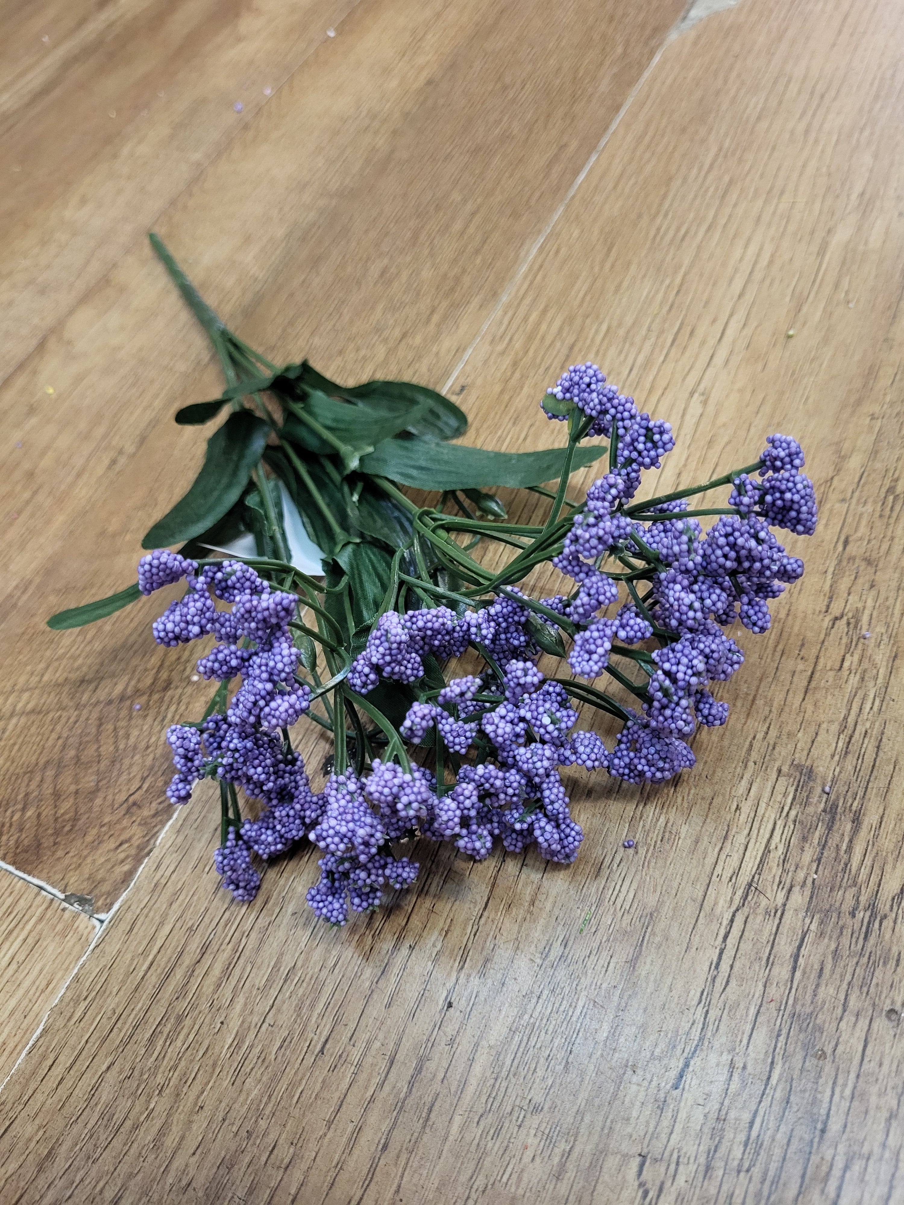 Foam gyp - 5 colours available image 3