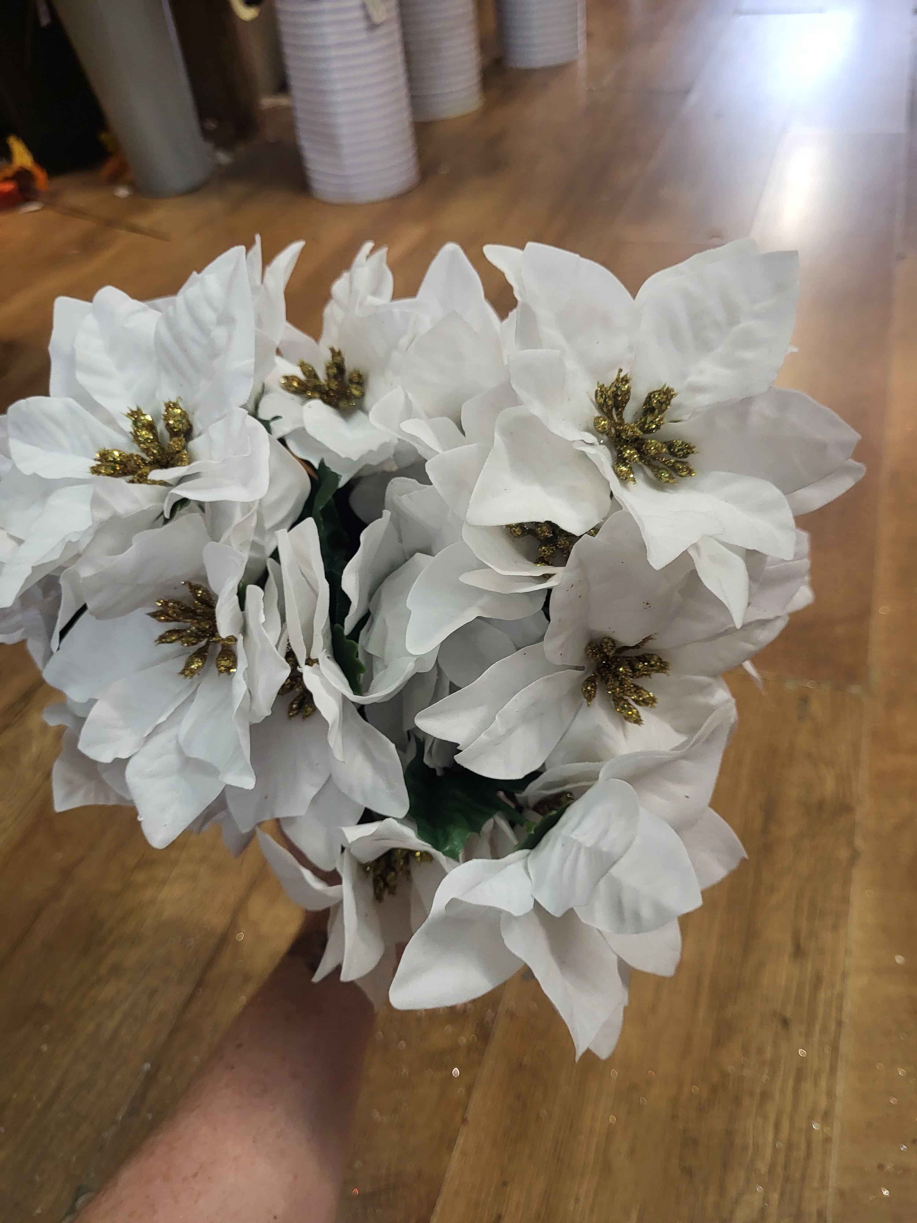 Christmas bundle of 20 - black, white and gold image 2