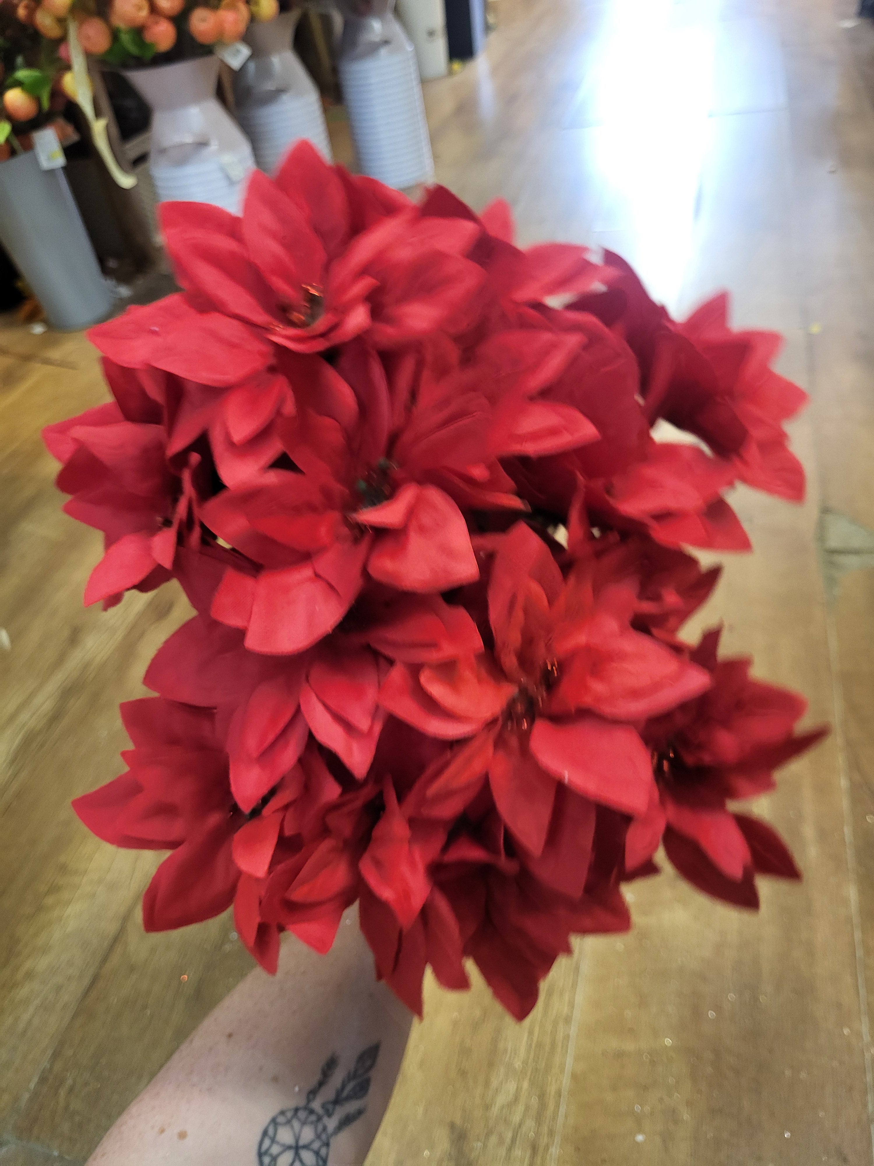 Christmas bundle of 20 - reds image 4