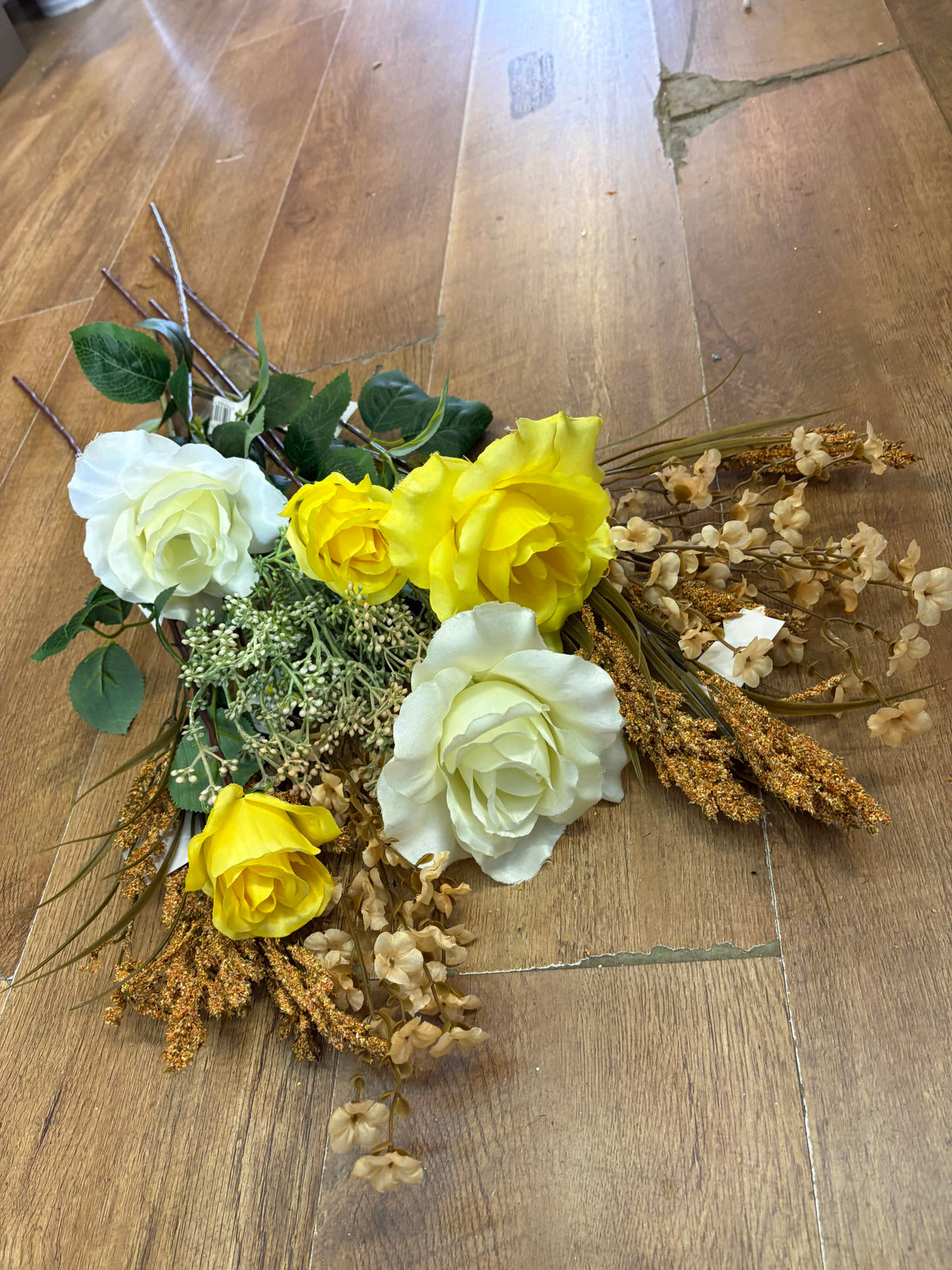 Clearance long stem 5 - 10 mixed stems