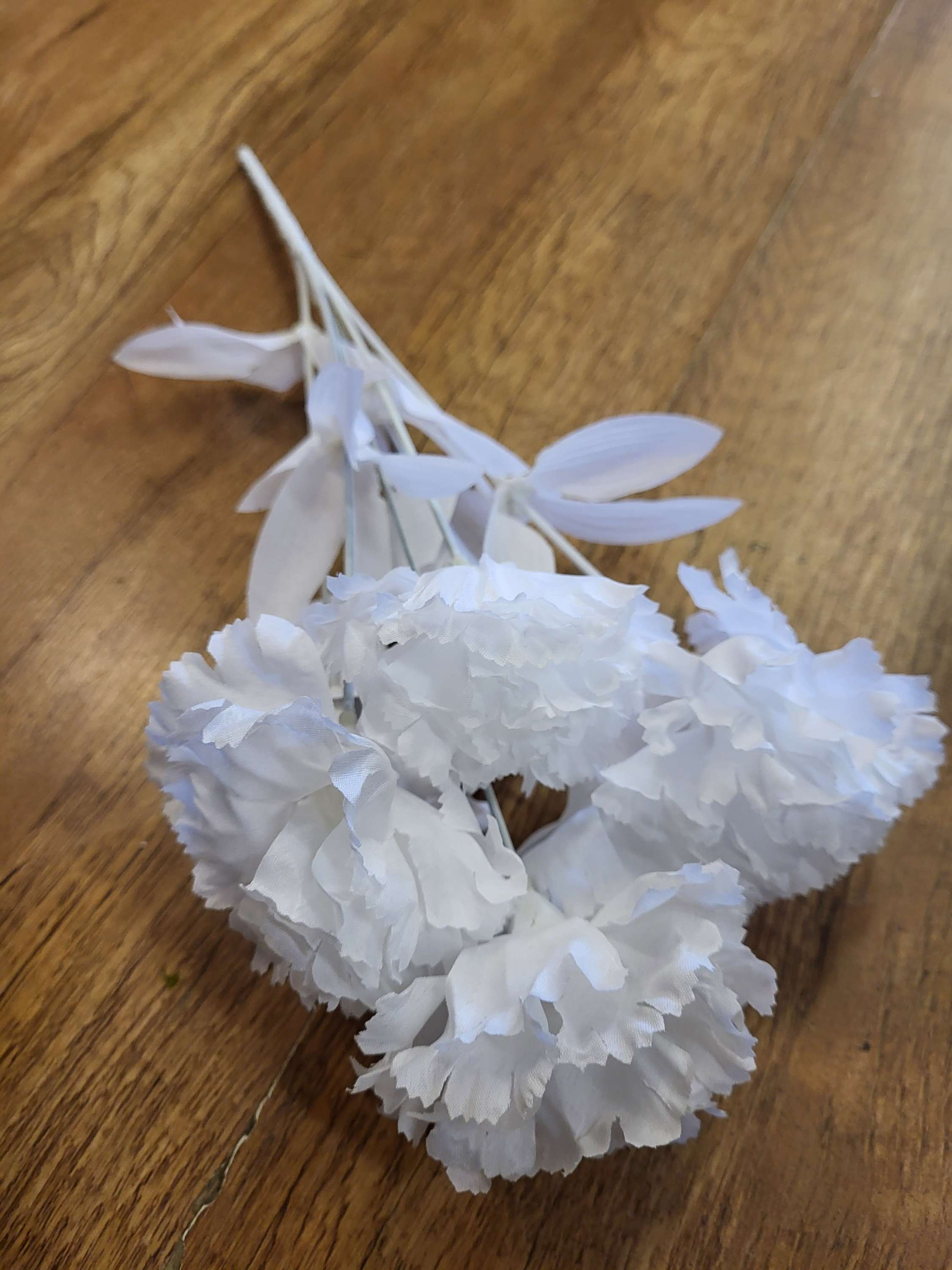 All white range - 4 styles image 6