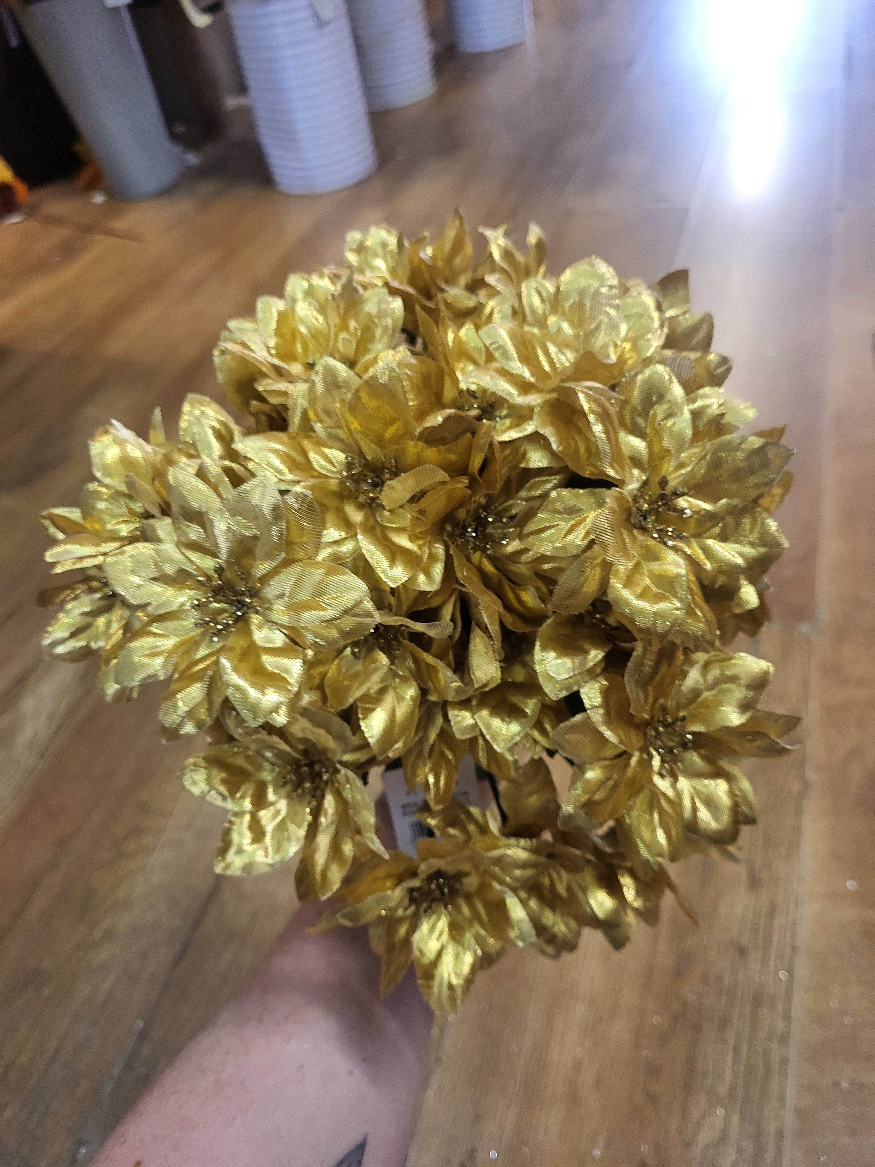 Christmas bundle of 20 - black, white and gold image 3