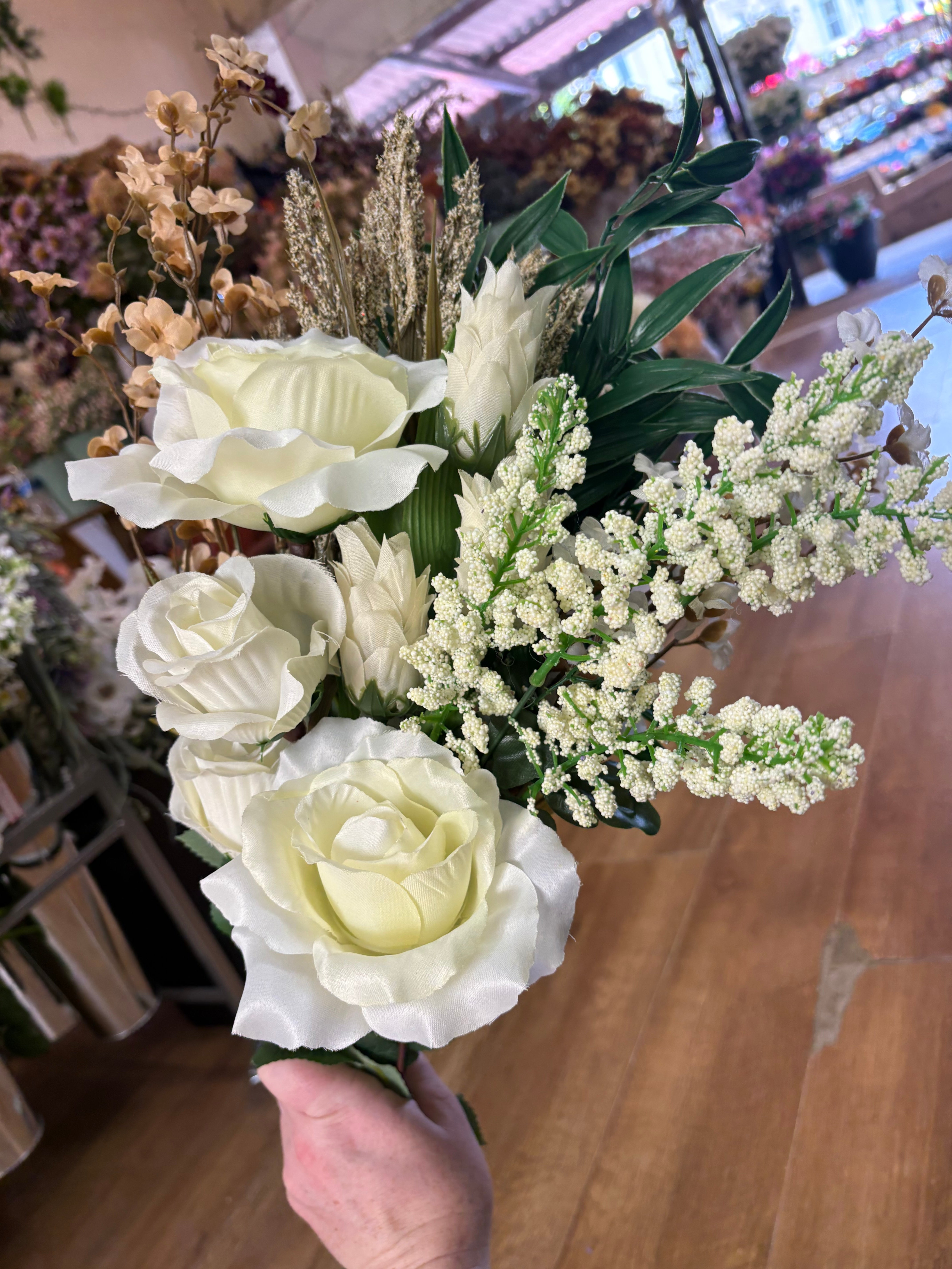 Clearance long stem 1 - 10 mixed stems