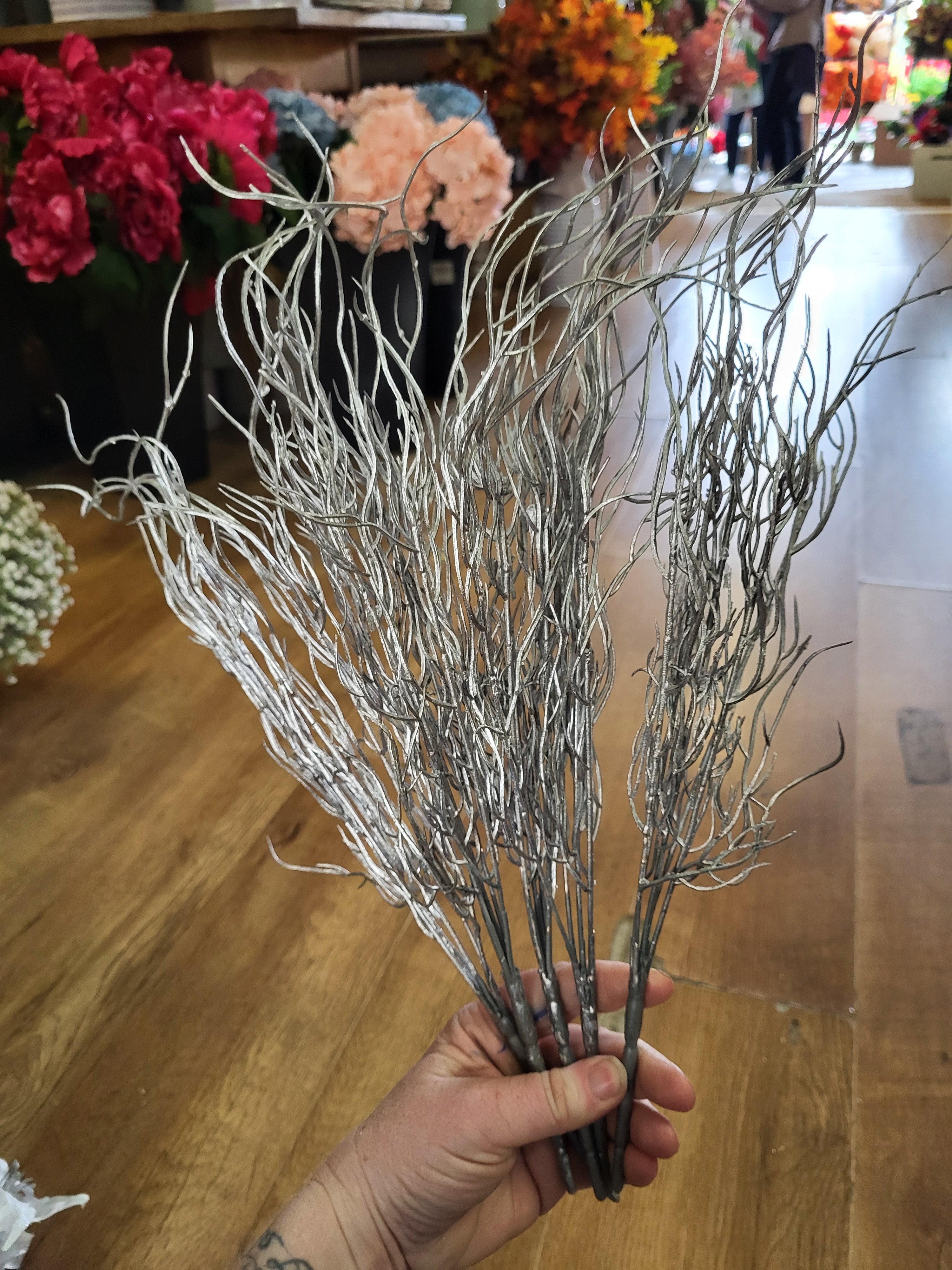 Christmas box 2 - 20 mixed bunches image 7