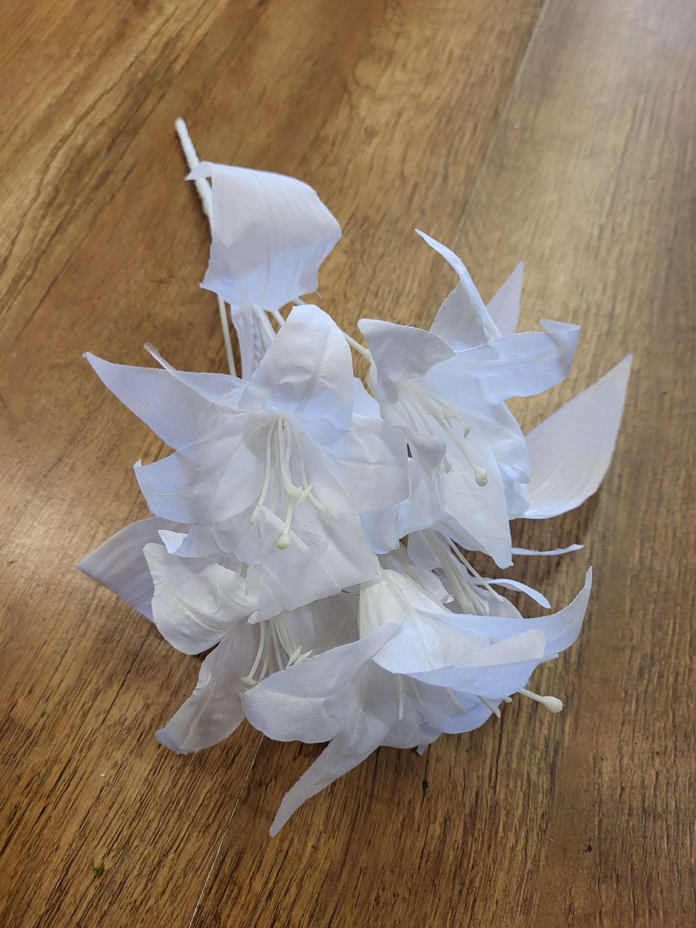 All white range - 4 styles image 4