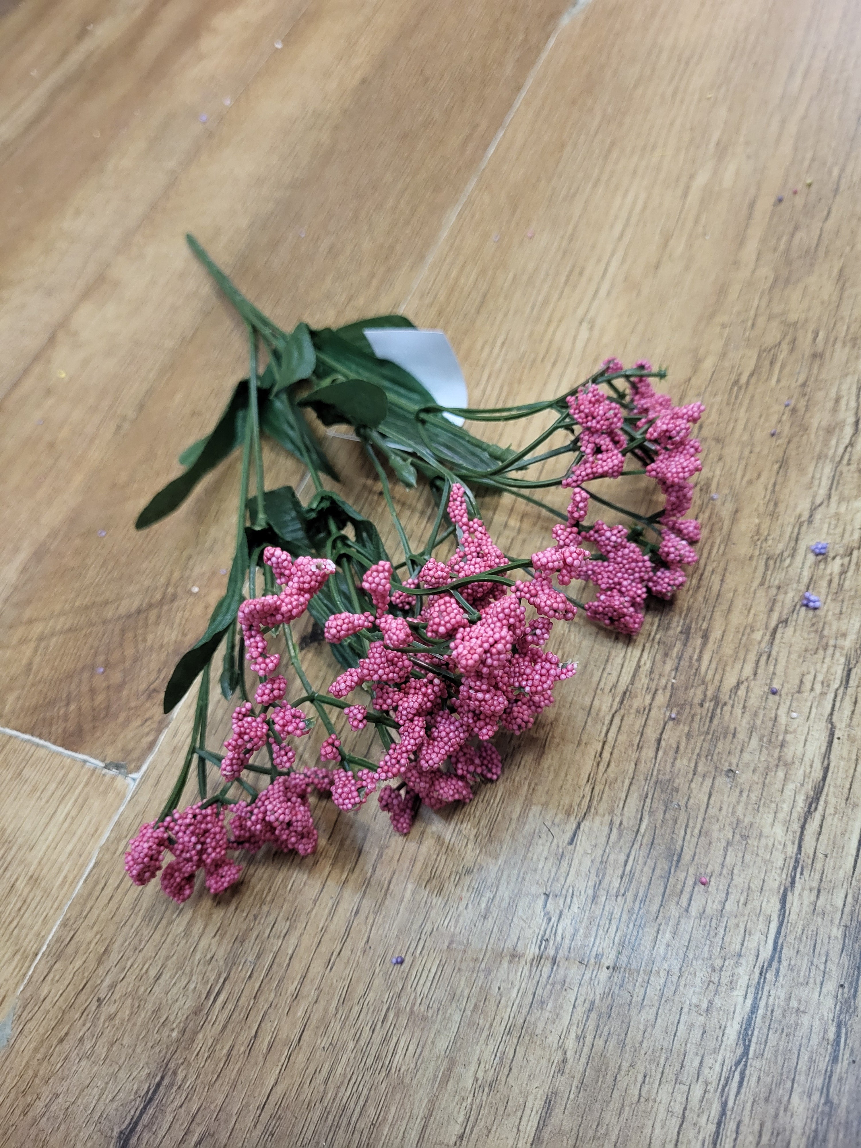 Foam gyp - 5 colours available image 5