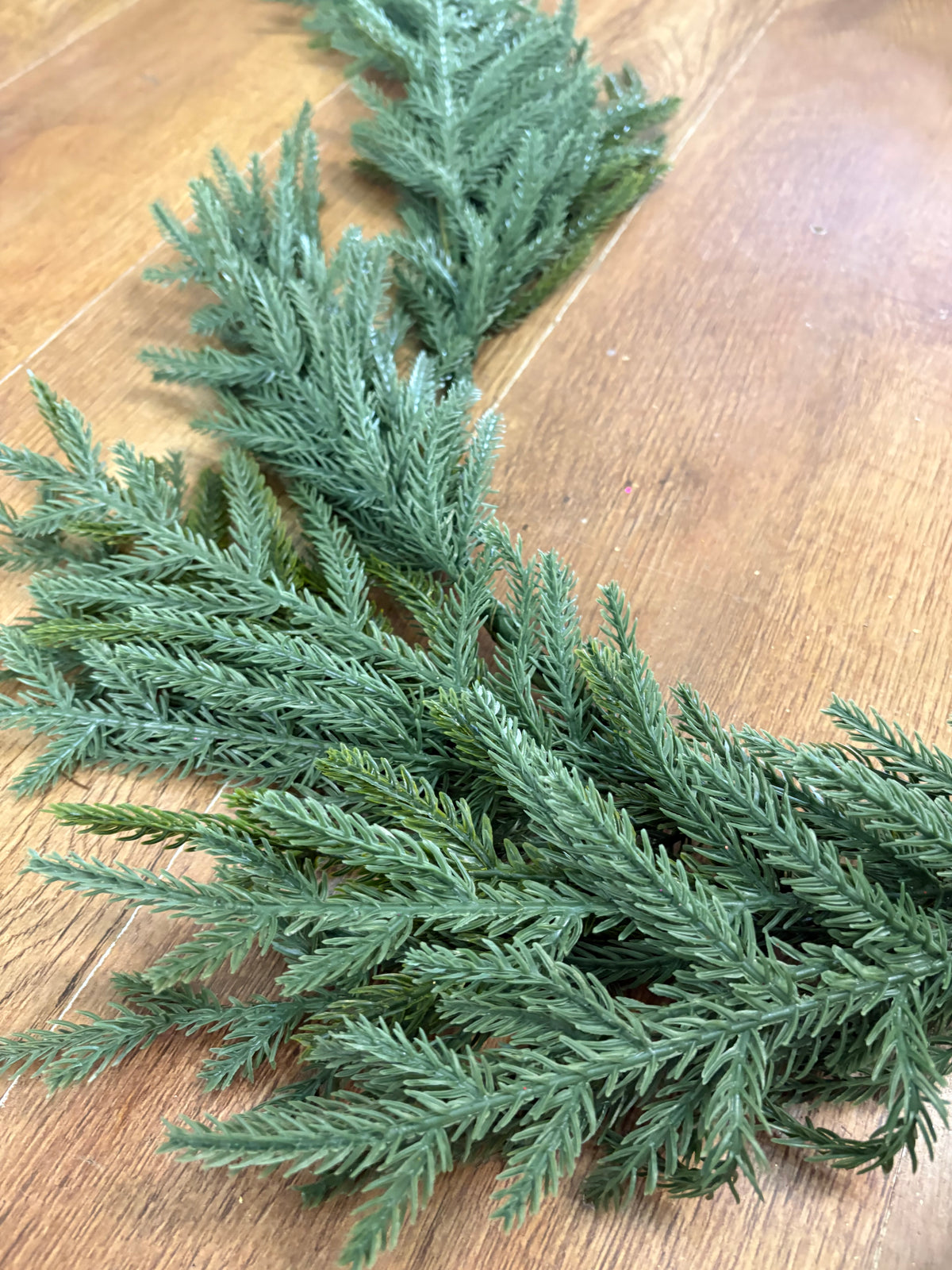 270cm spruce garland