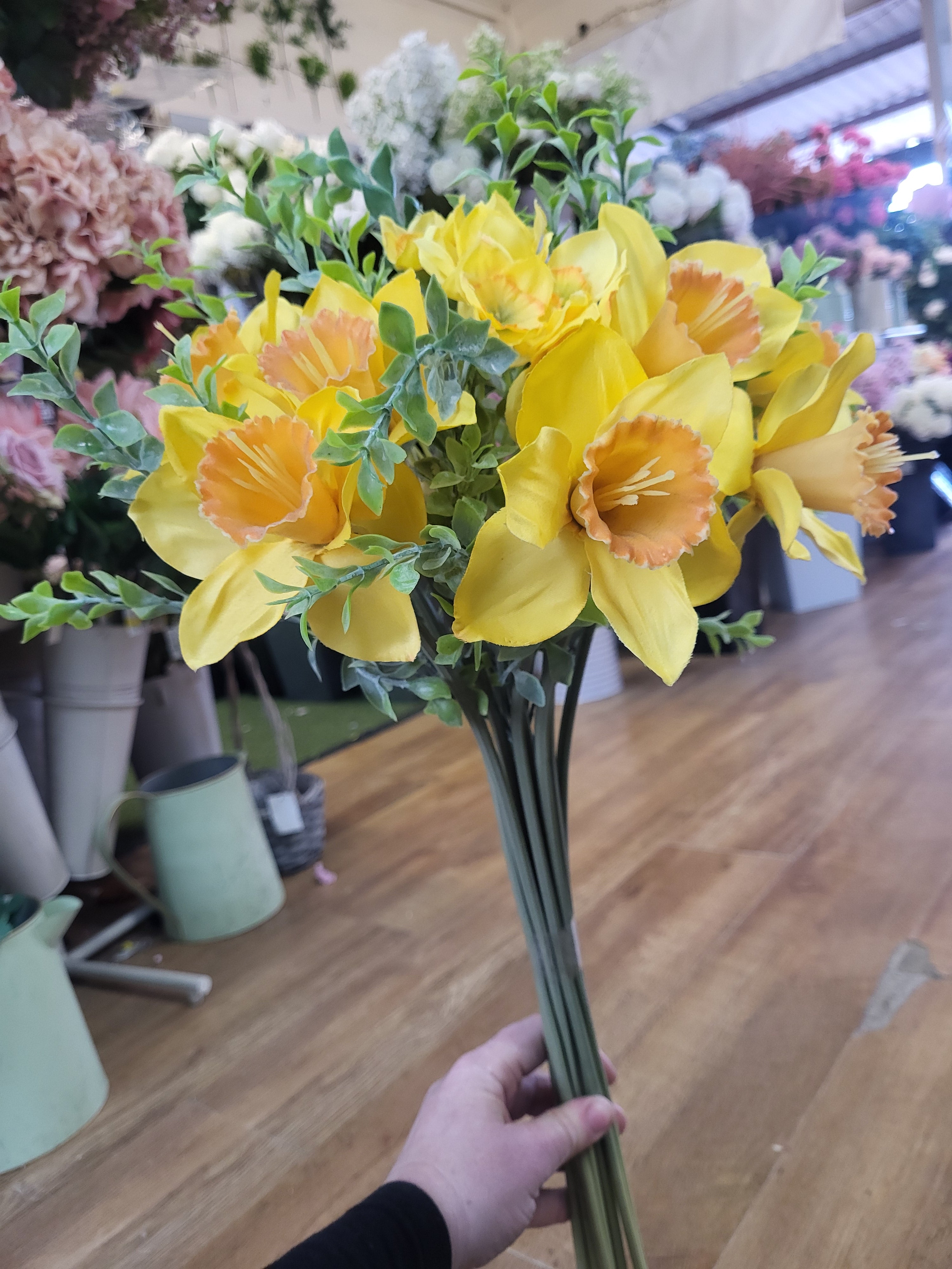 Long stem vase filler 4 image 0