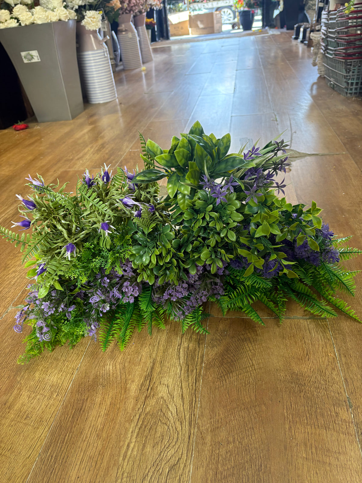 Greenery 1 - 20 mixed bunches