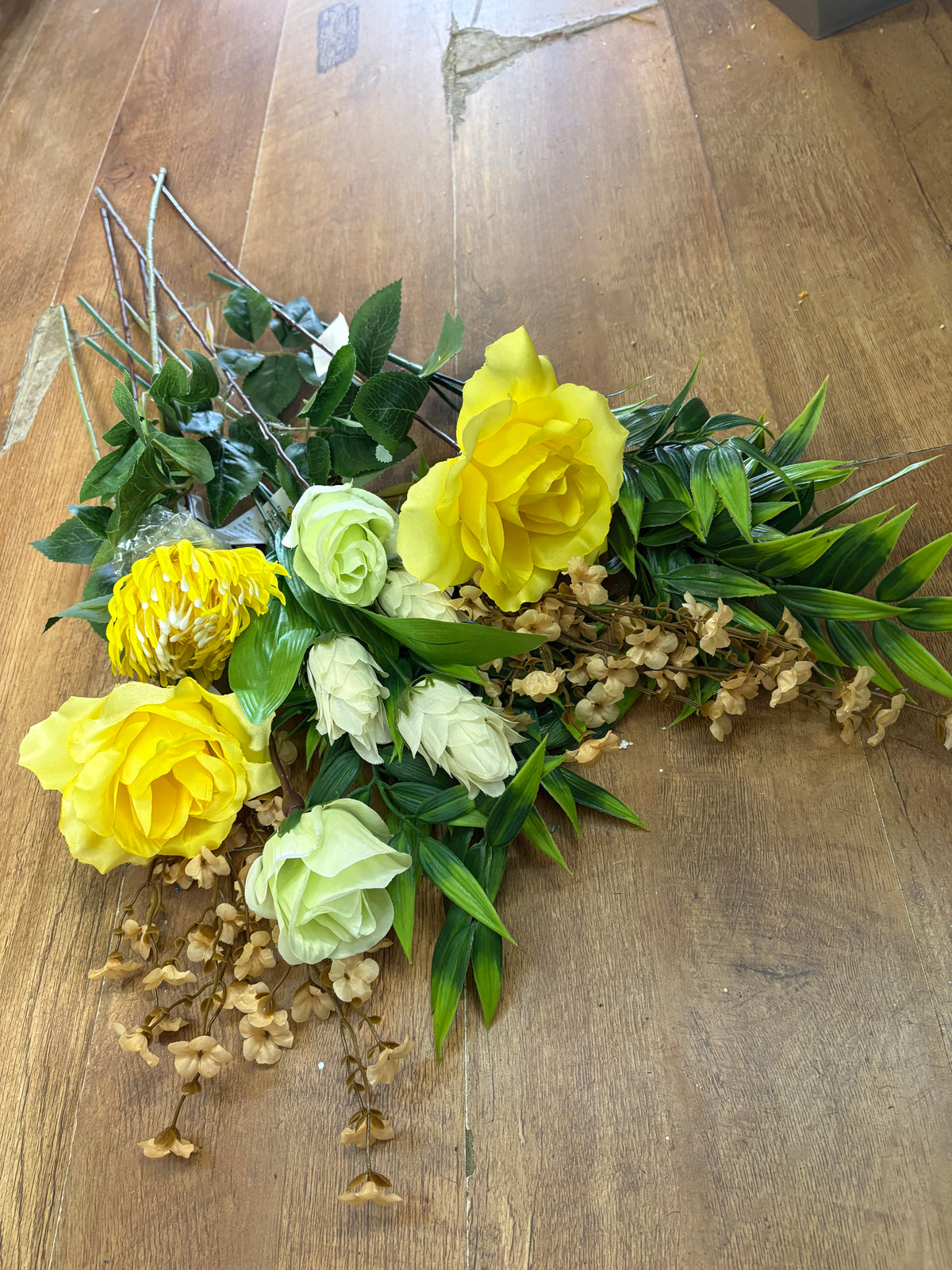 Clearance long stem 12 - 10 mixed stems
