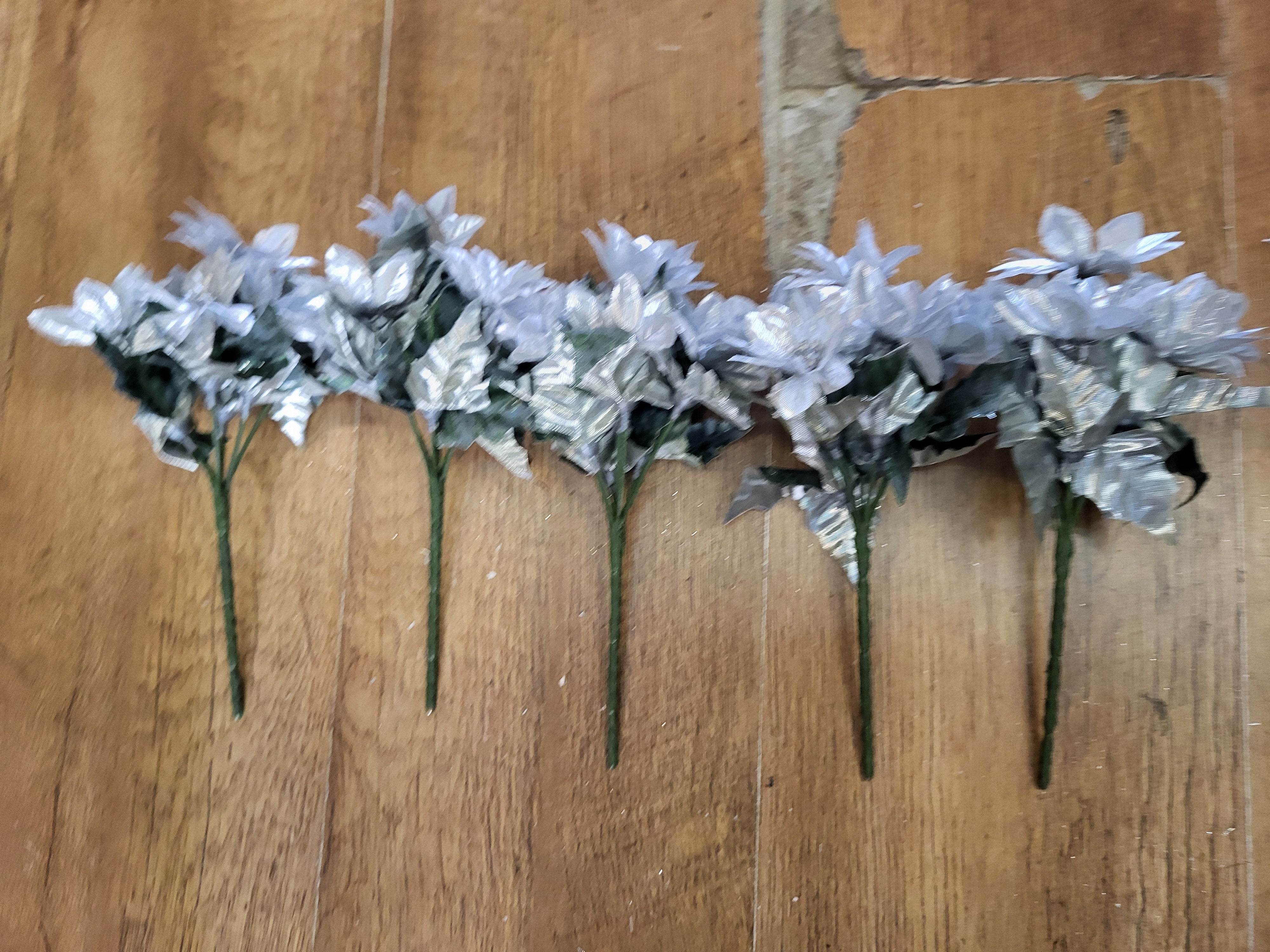 Christmas box 2 - 20 mixed bunches image 3