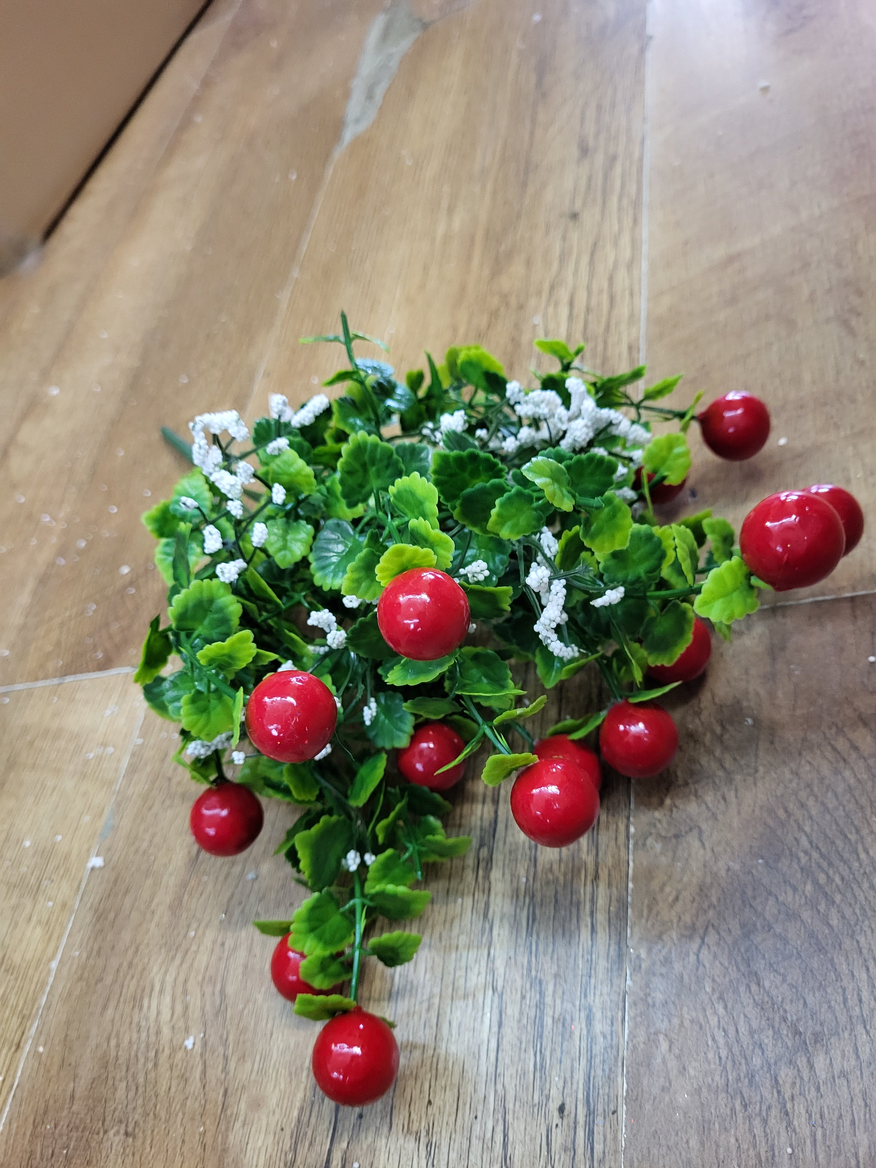 Big bunch of berries/gyp - 3 styles available image 8