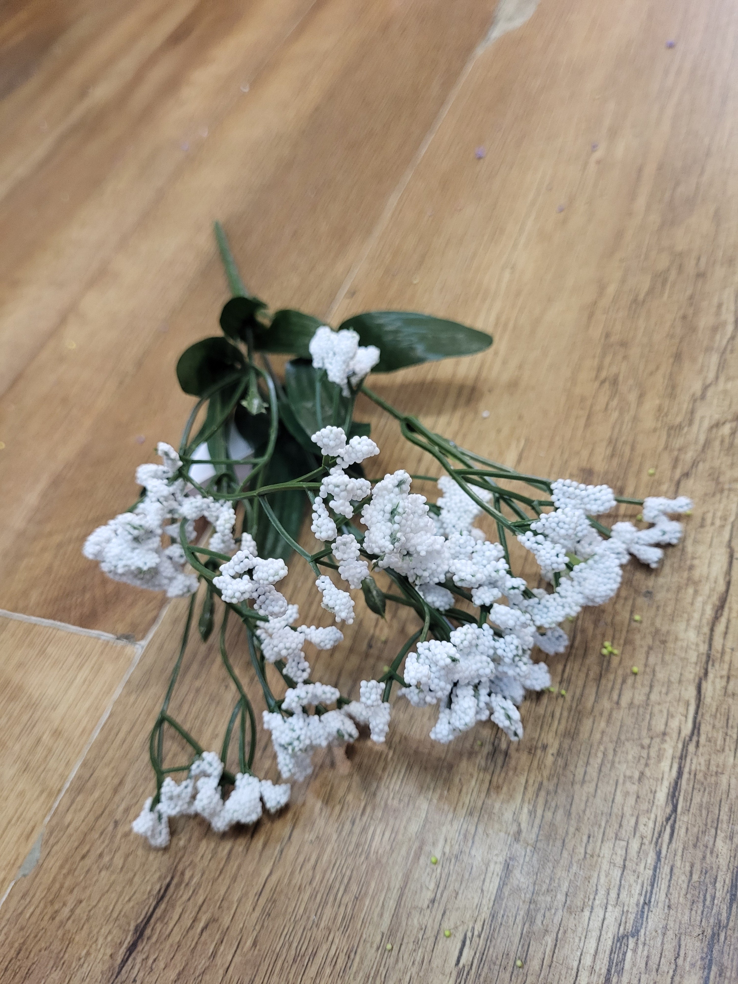 Foam gyp - 5 colours available image 11