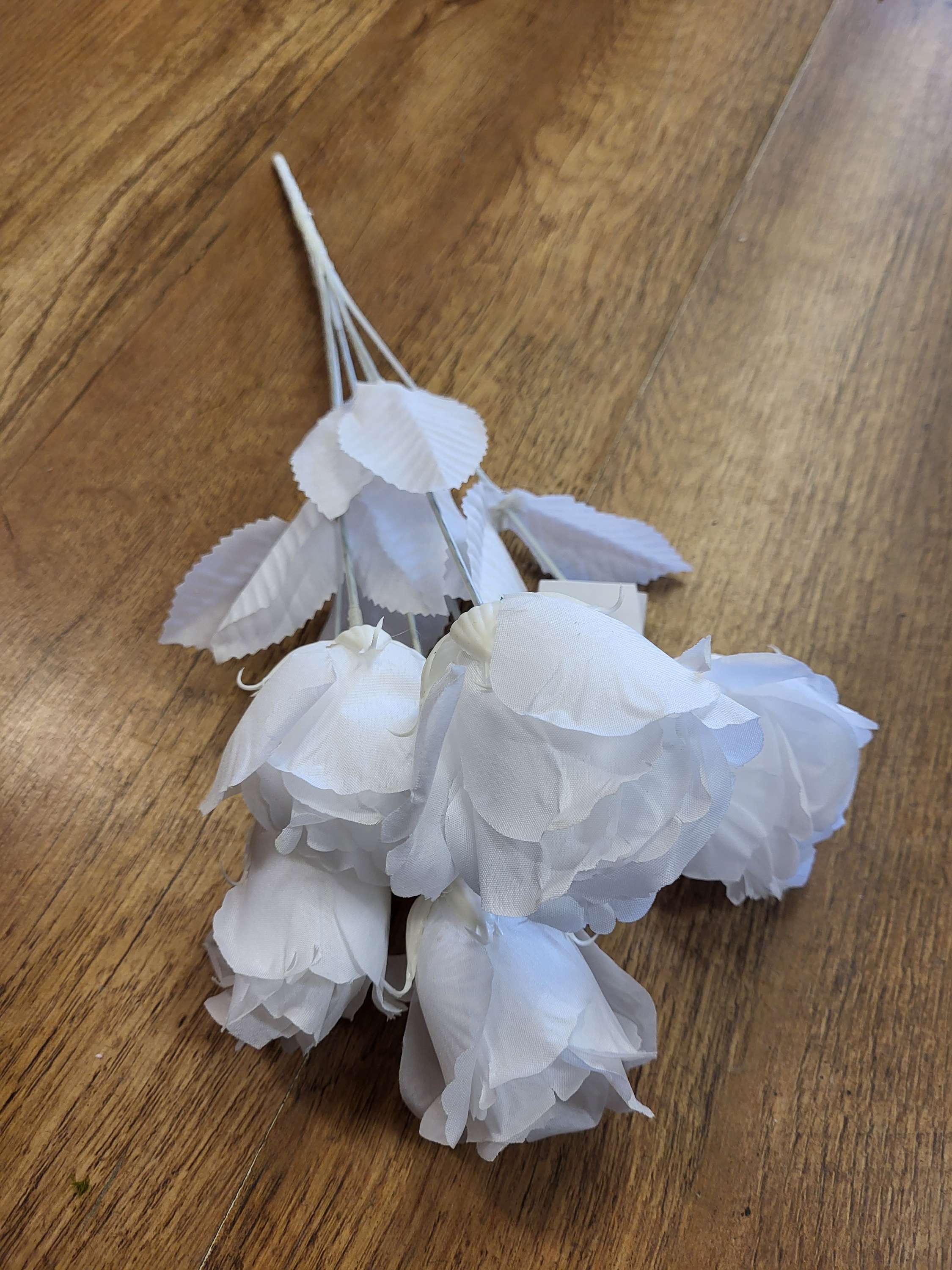 All white range - 4 styles image 2