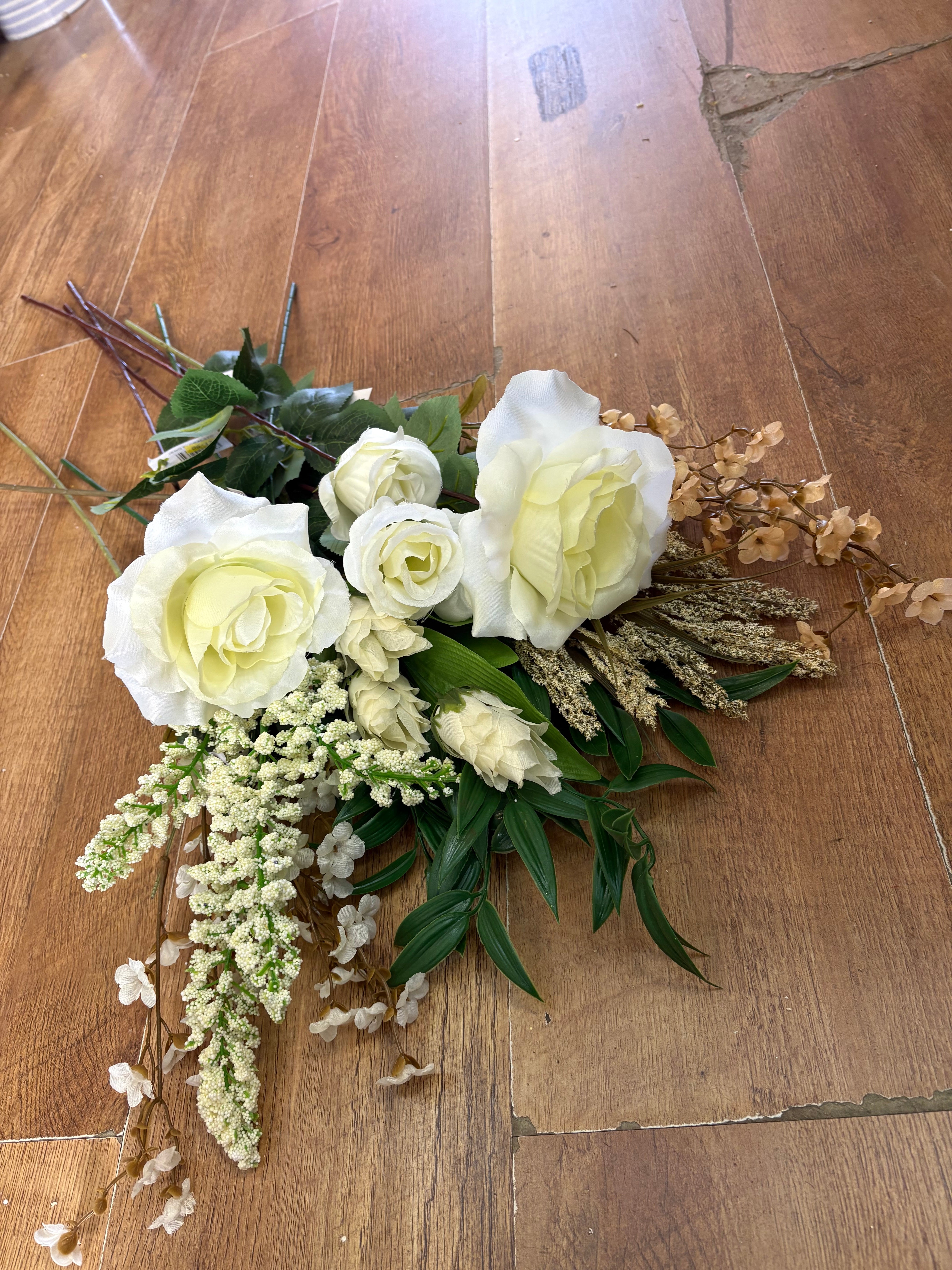 Clearance long stem 1 - 10 mixed stems