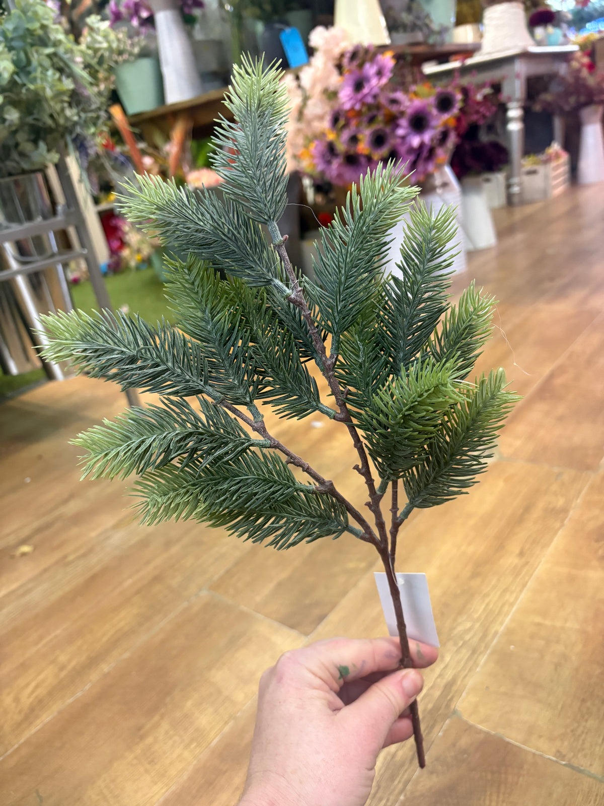 42cm pine stem