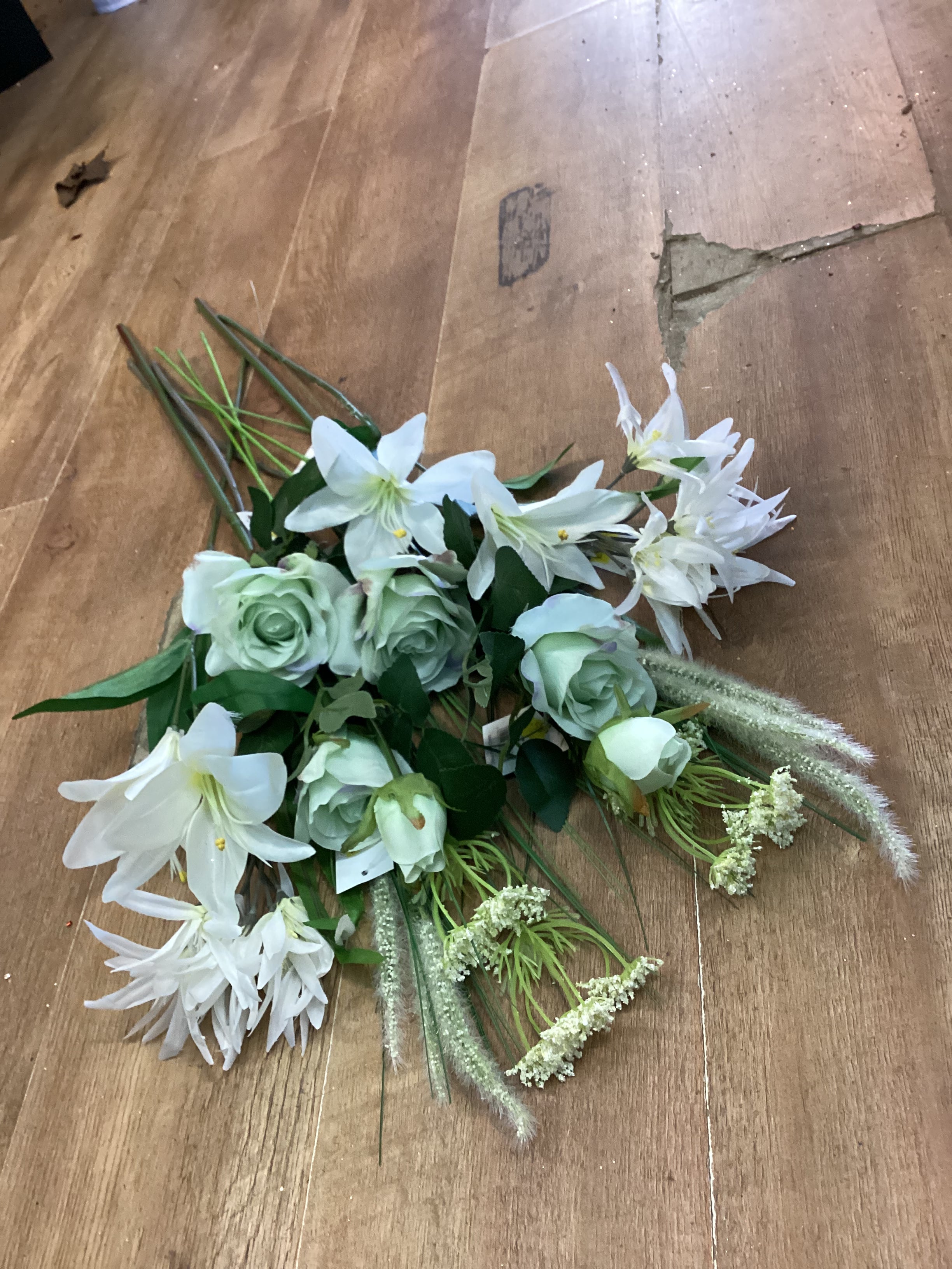 Clearance long stem 3 - 10 mixed stems