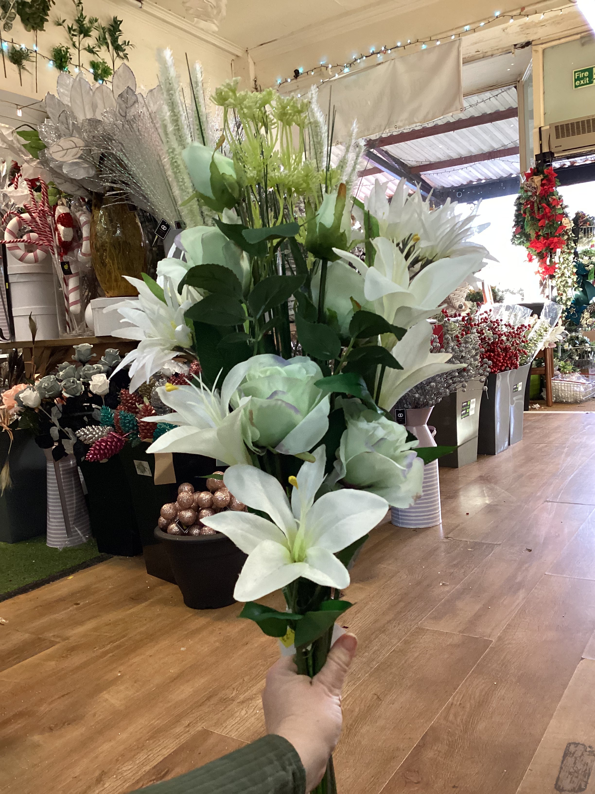 Clearance long stem 3 - 10 mixed stems