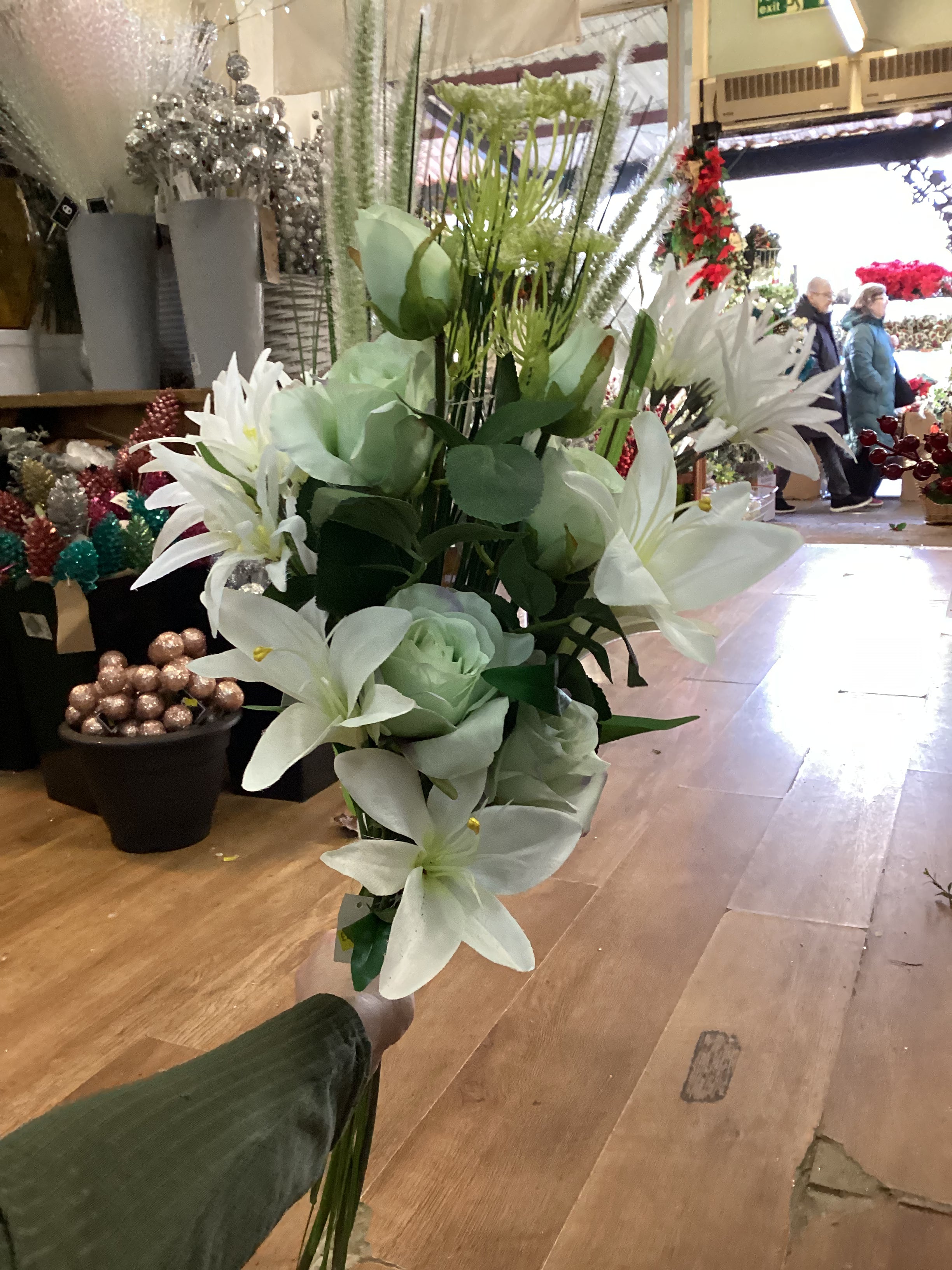 Clearance long stem 3 - 10 mixed stems