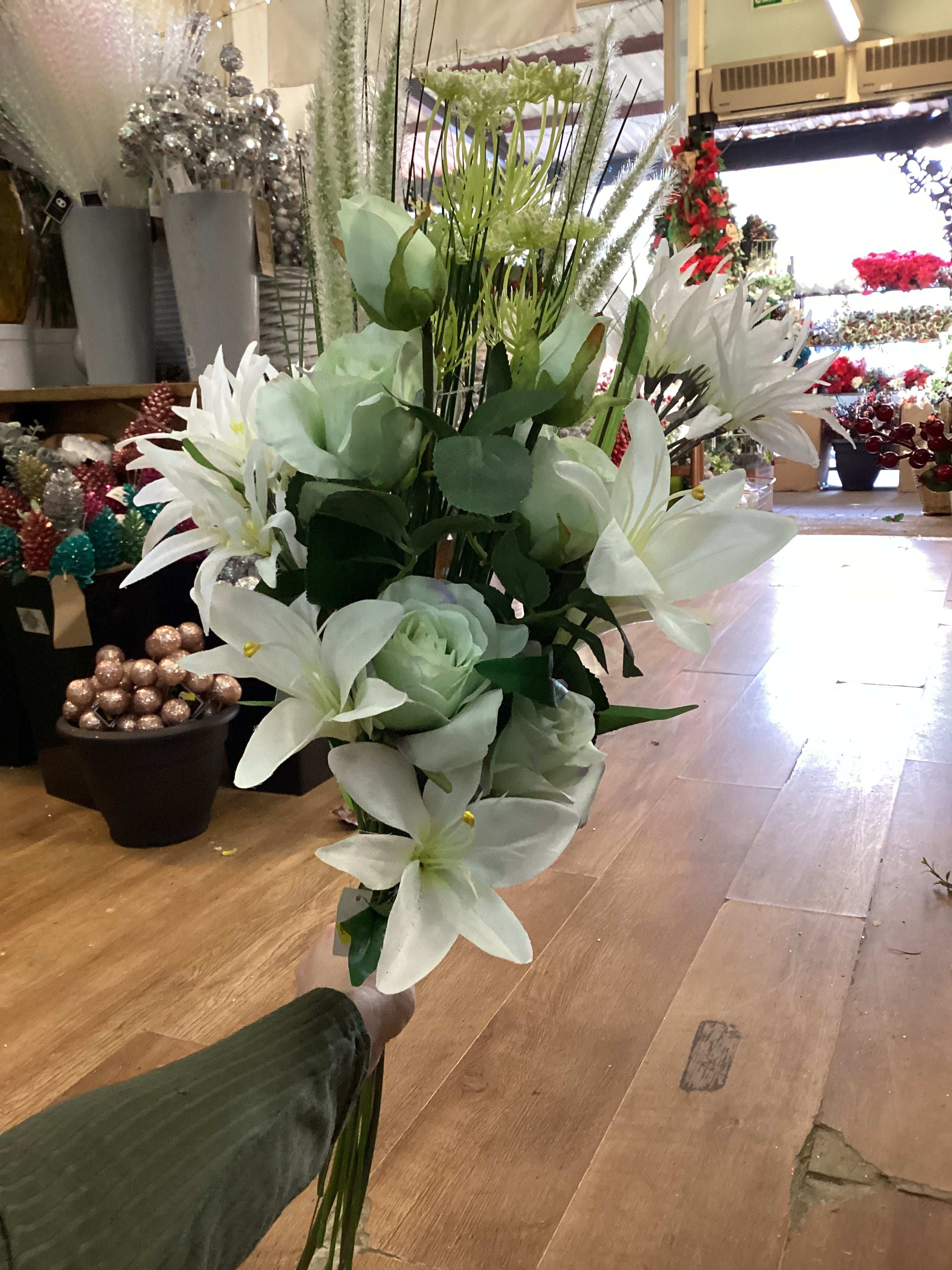 Clearance long stem 3 - 10 mixed stems