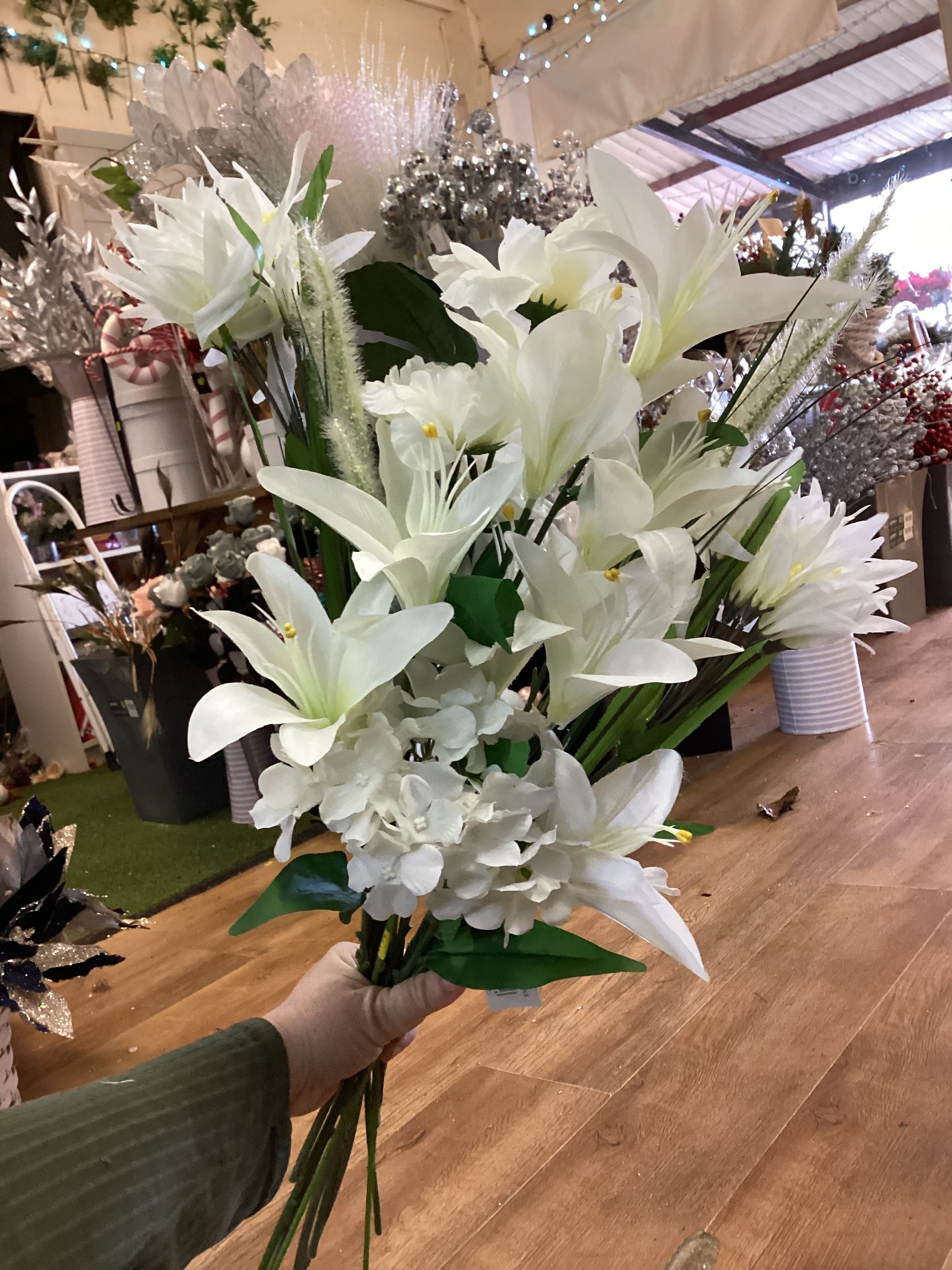 Clearance long stem 7 - 10 mixed stems