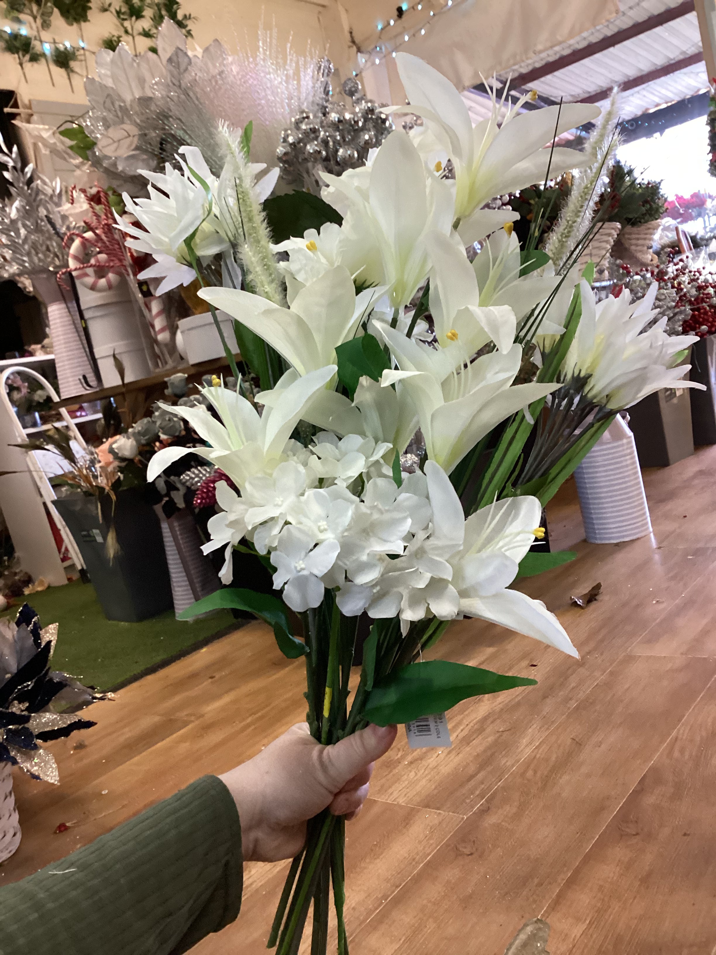 Clearance long stem 7 - 10 mixed stems