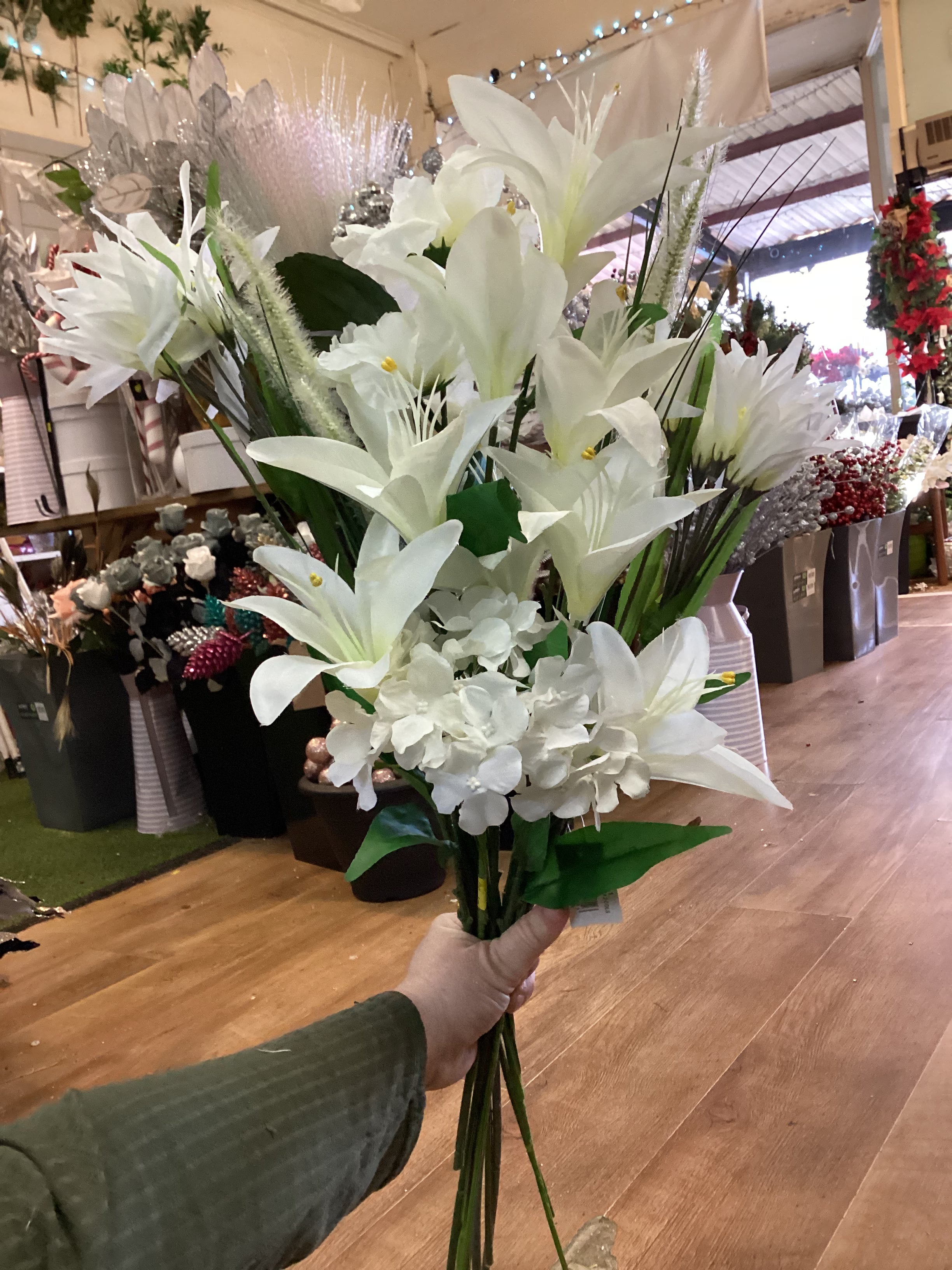 Clearance long stem 7 - 10 mixed stems