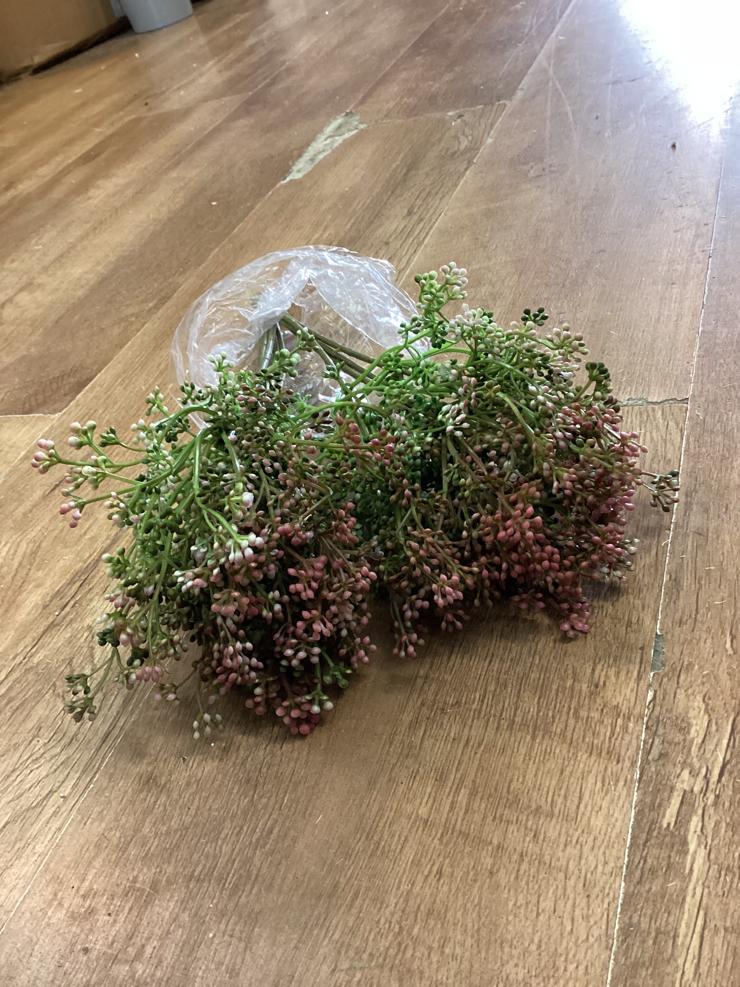 Bundle of 10 mulberry felicity bud picks