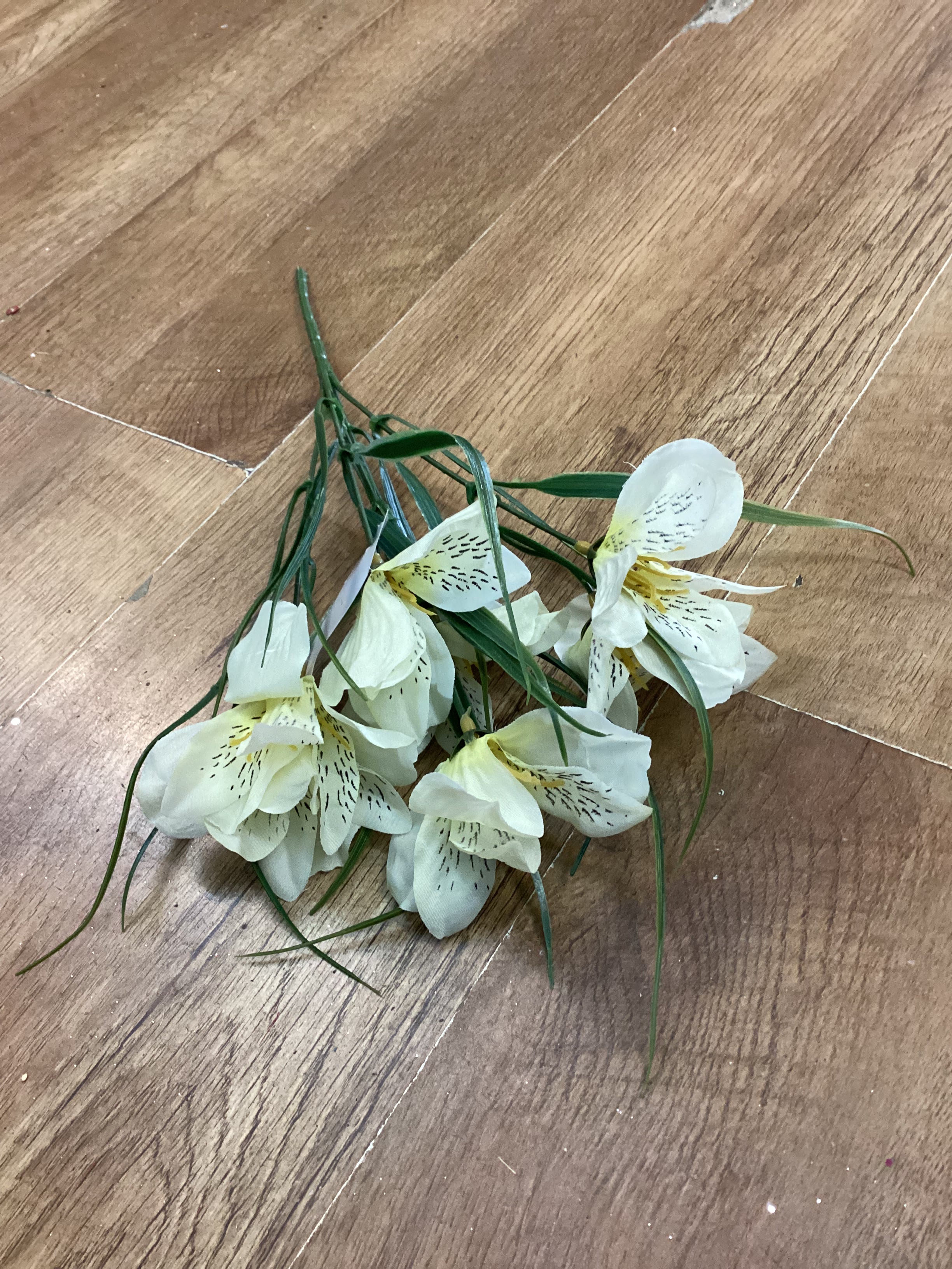 Alstroemeria bunch - 6 colours available