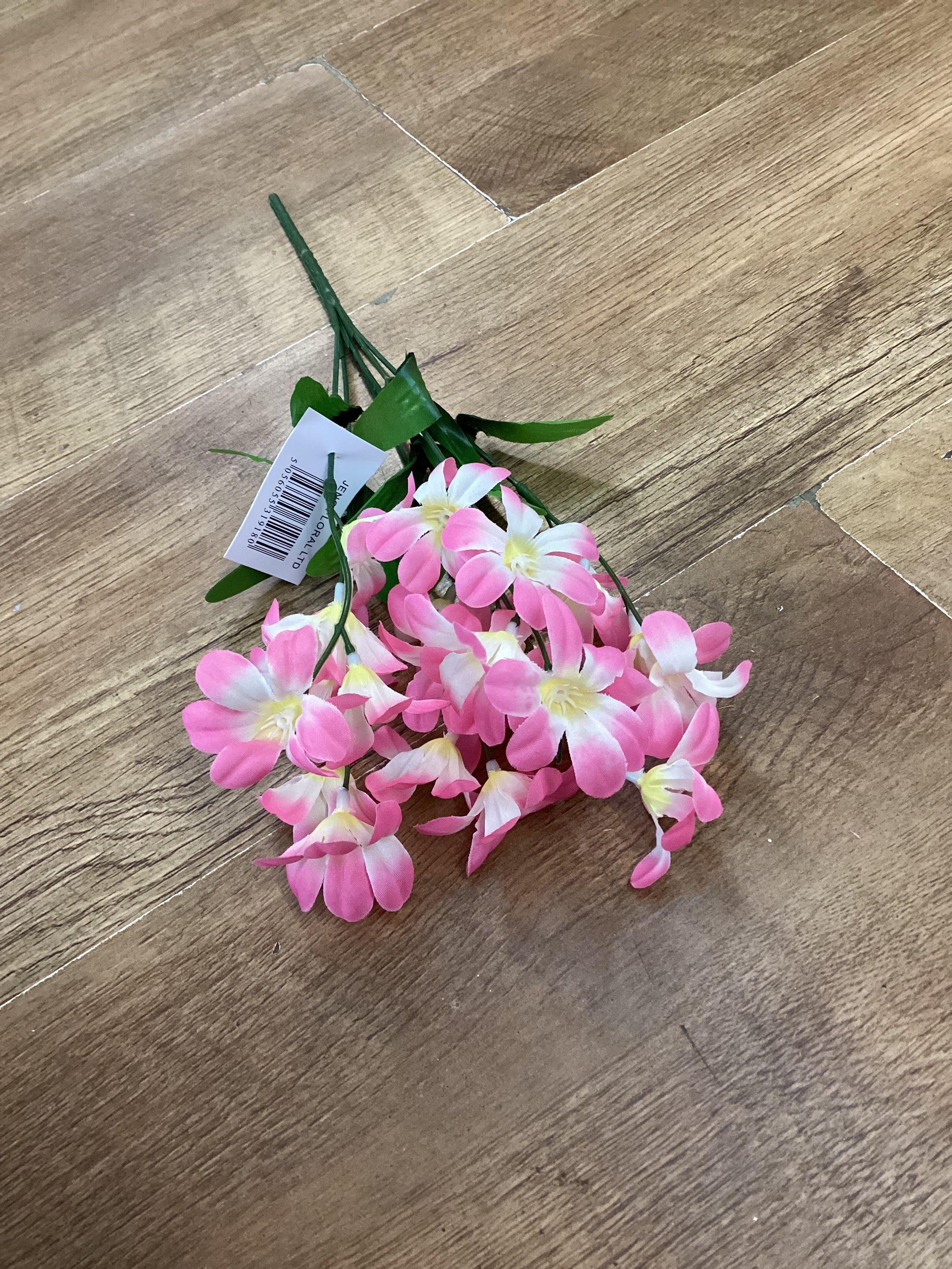 Lilac bush bunch - 6 colours available