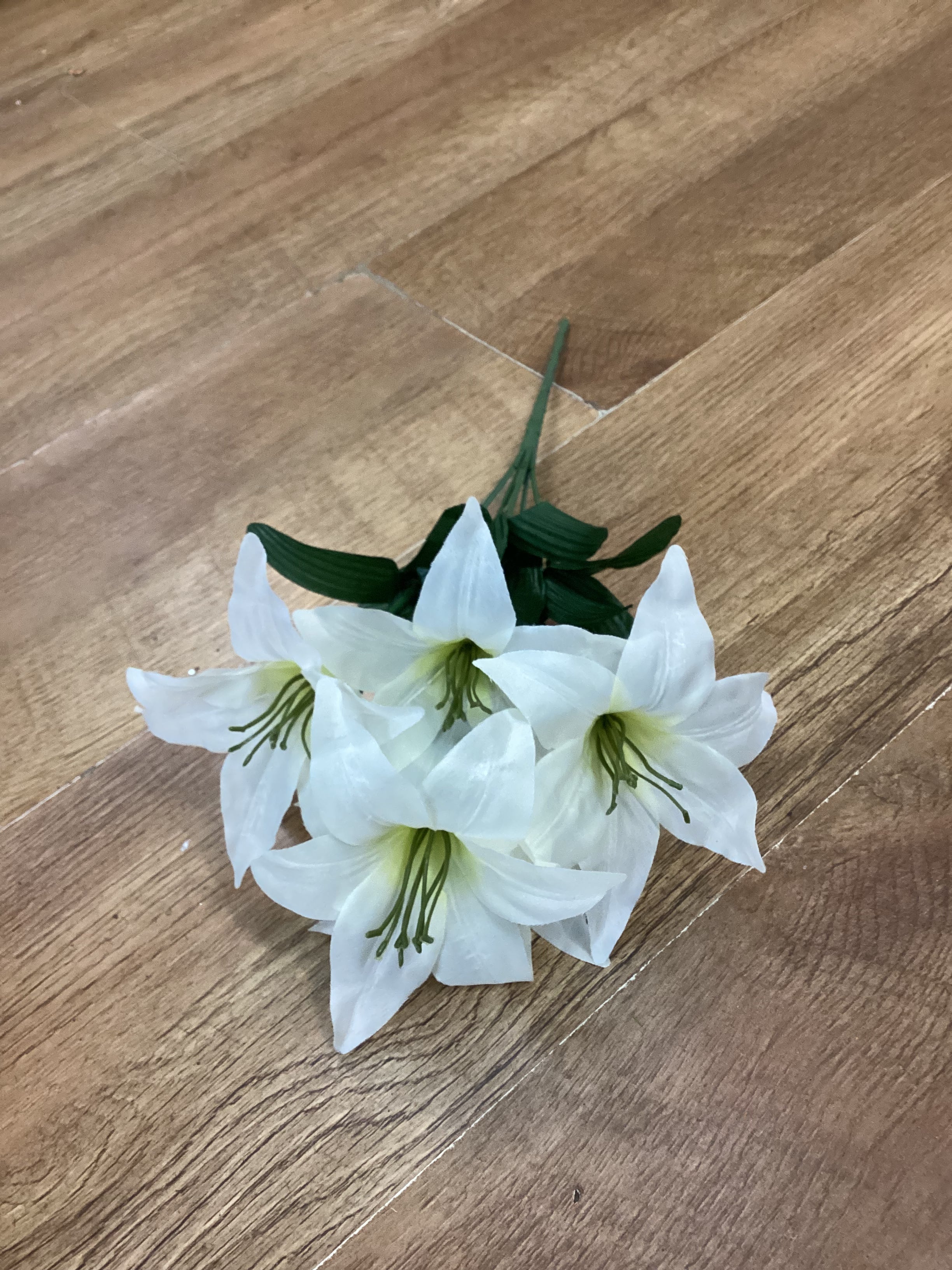 Lily bunch - 5 colours available