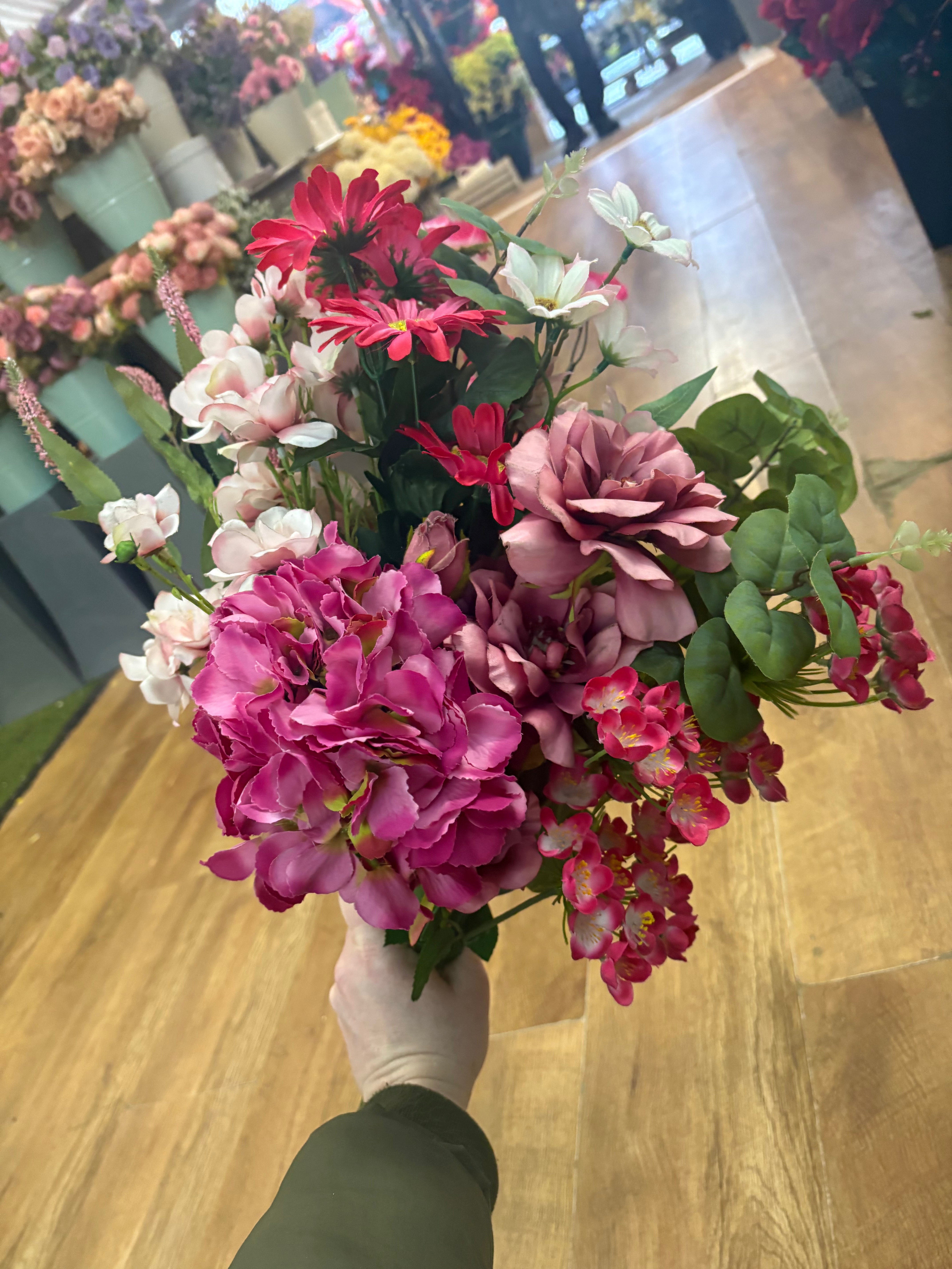 Clearance - Ex Display 1