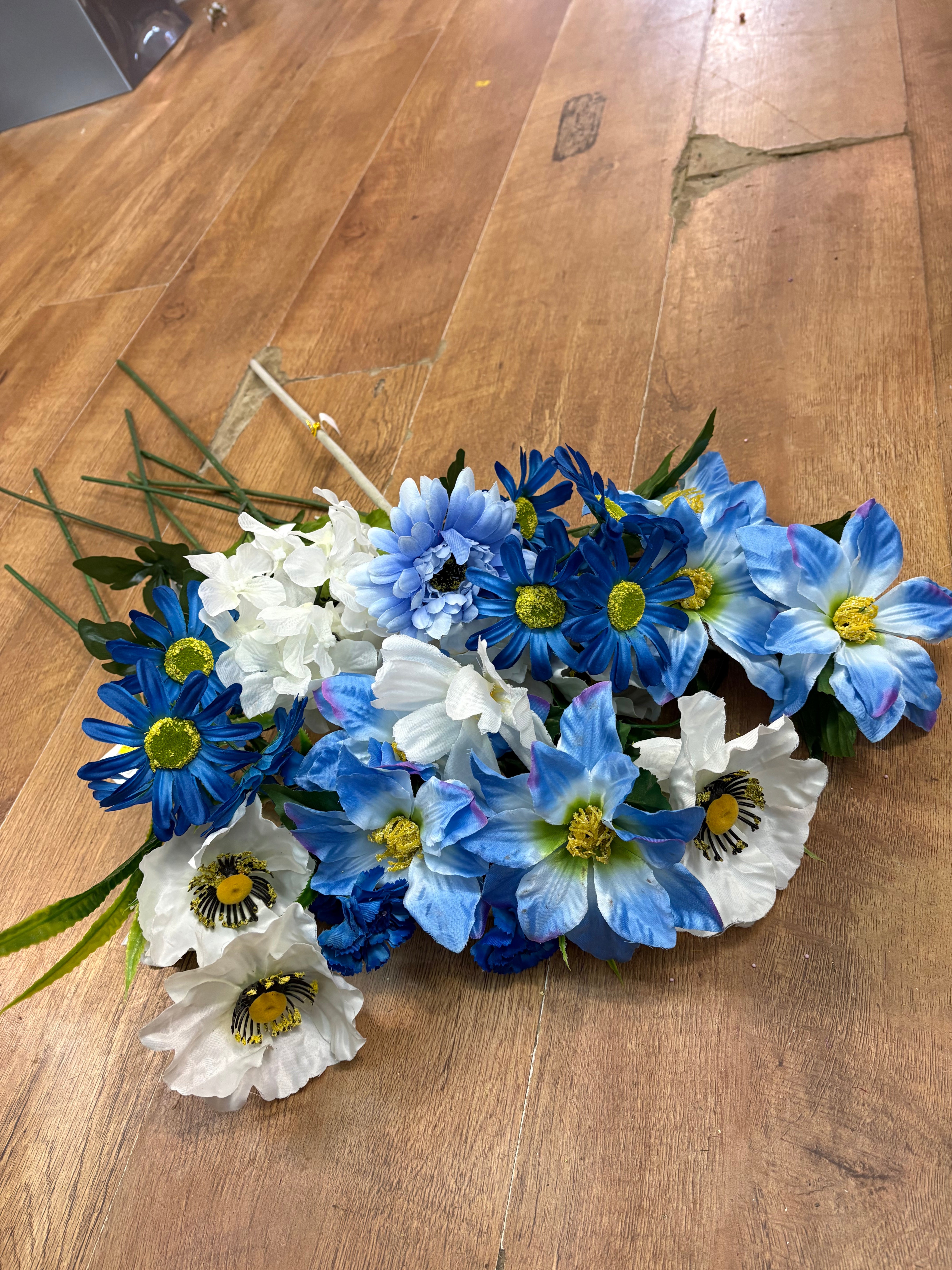 Clearance long stem 3 - 10 mixed stems